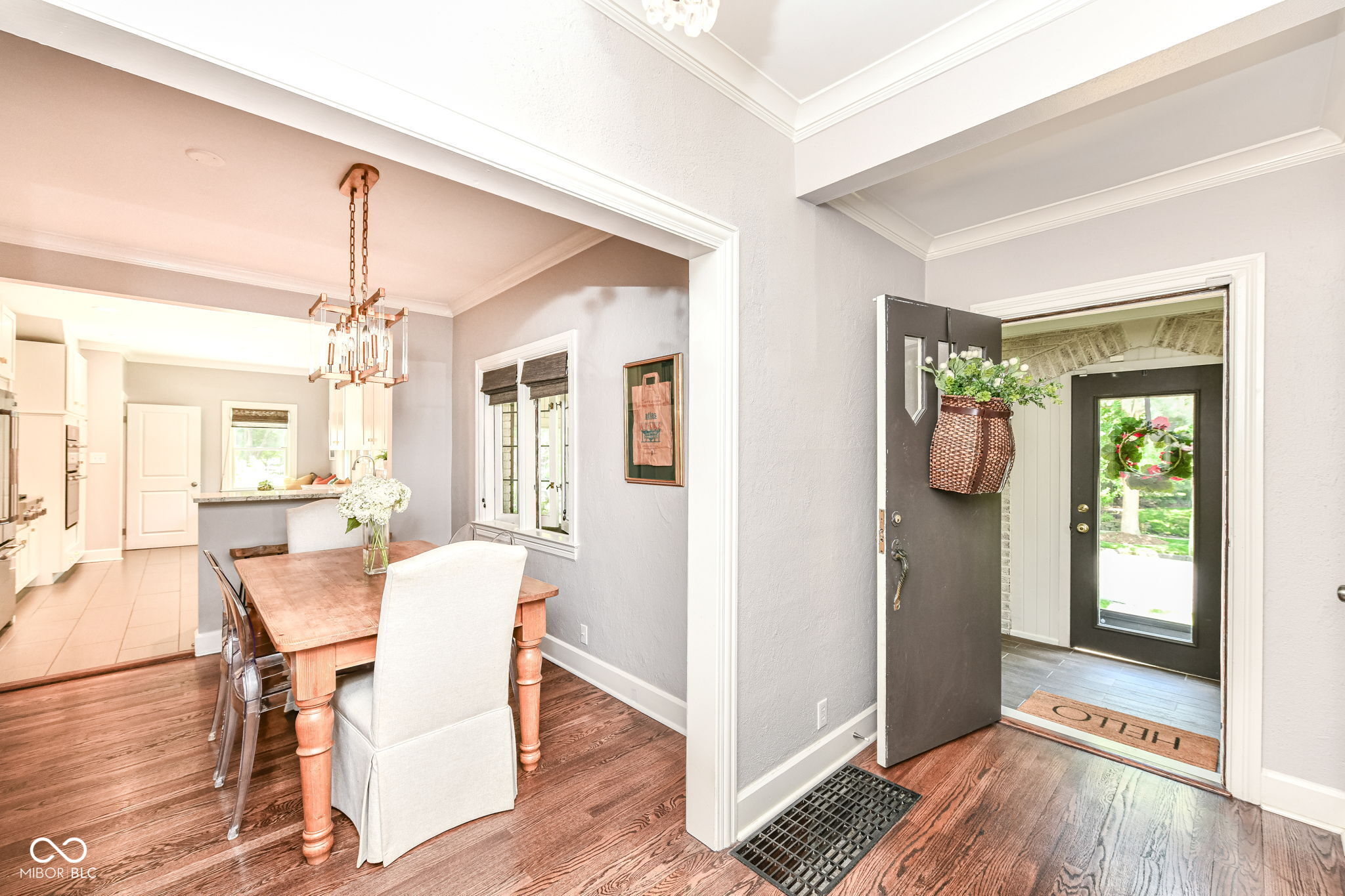 5681 Carrollton Avenue