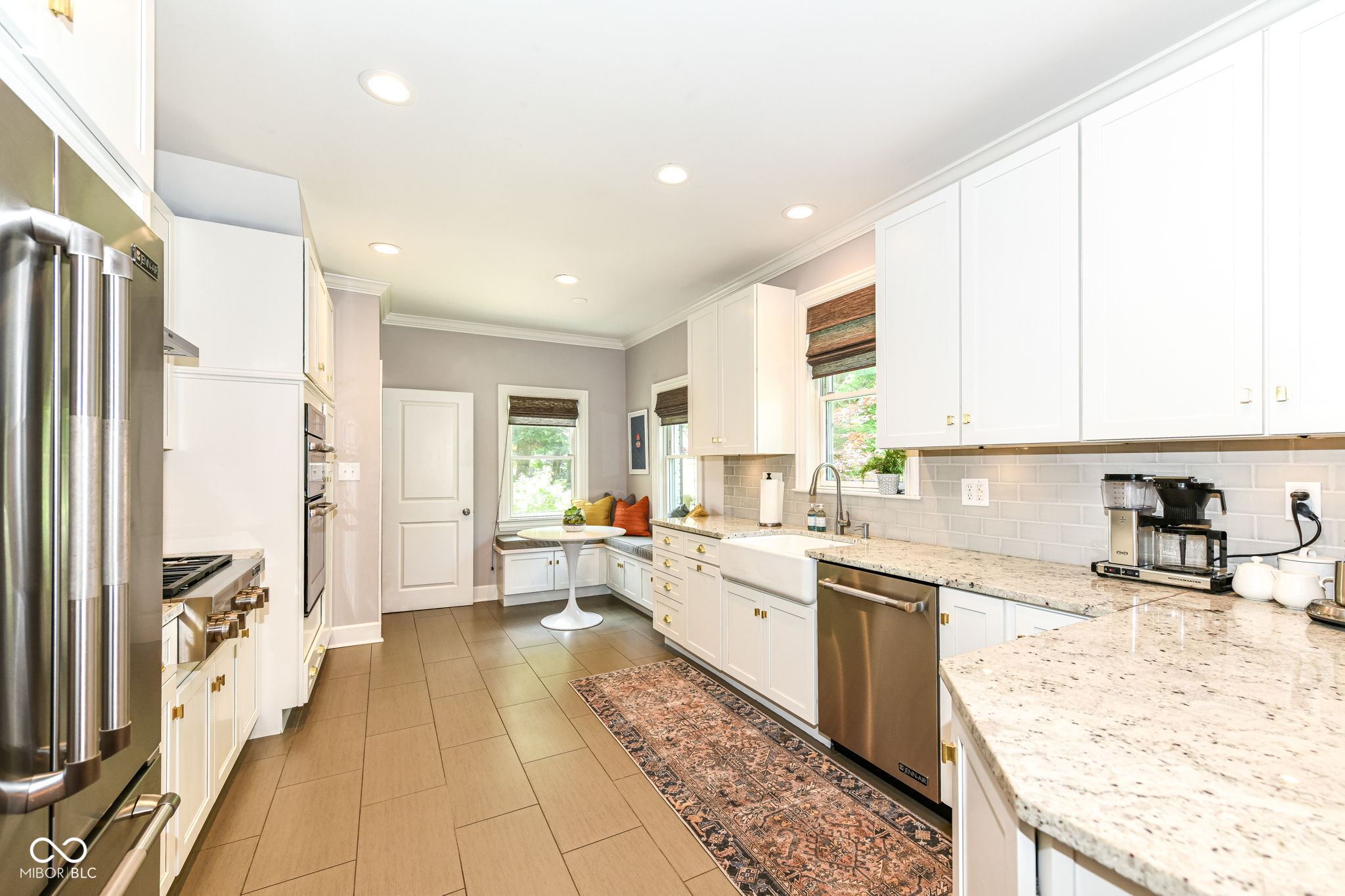 5681 Carrollton Avenue