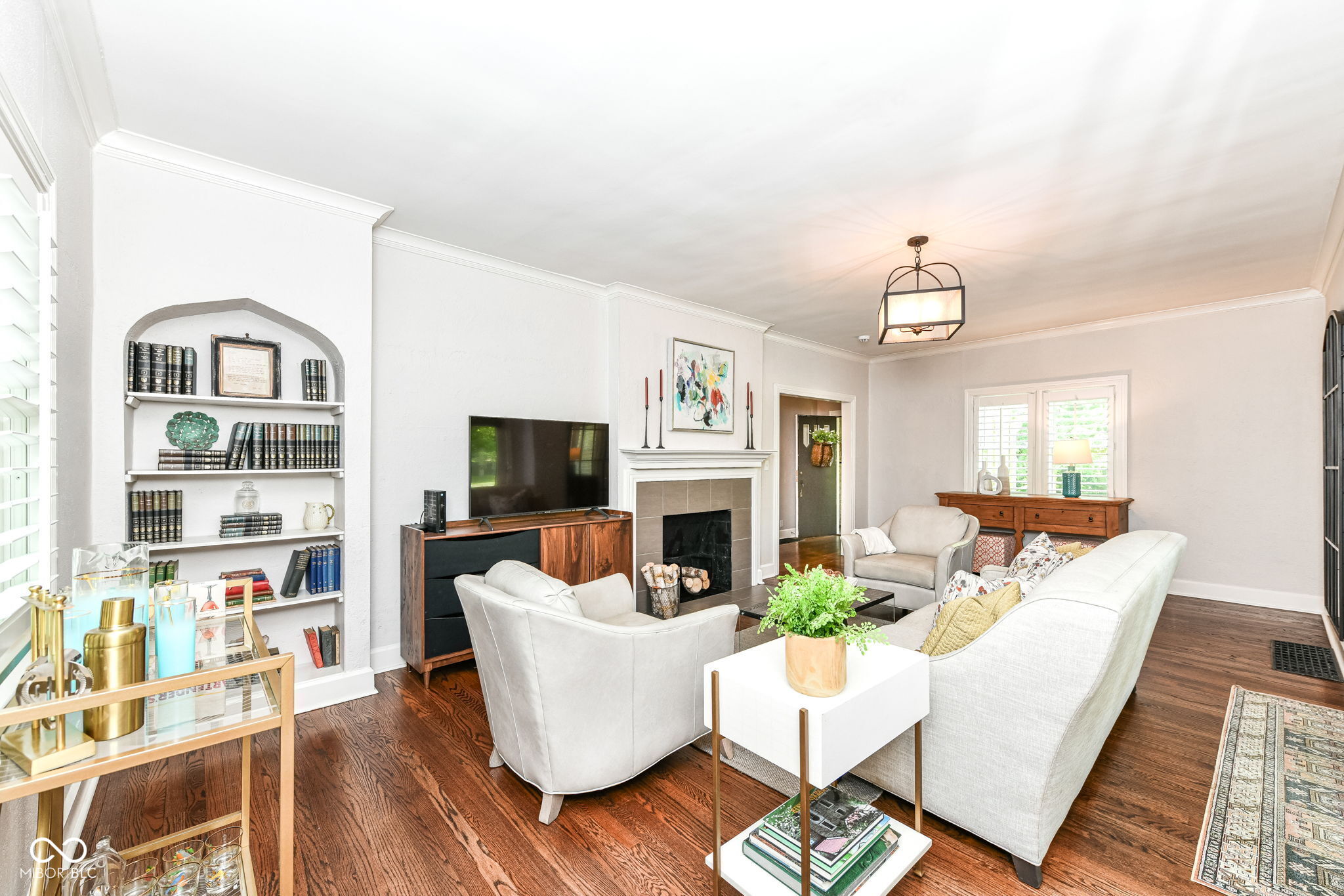 5681 Carrollton Avenue