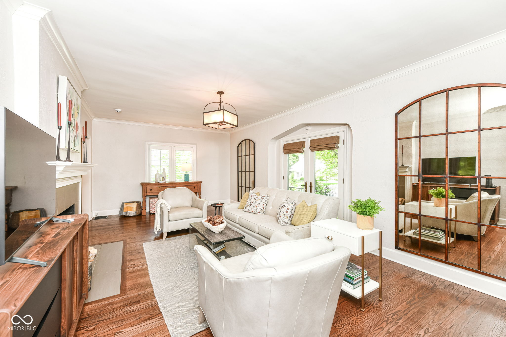 5681 Carrollton Avenue