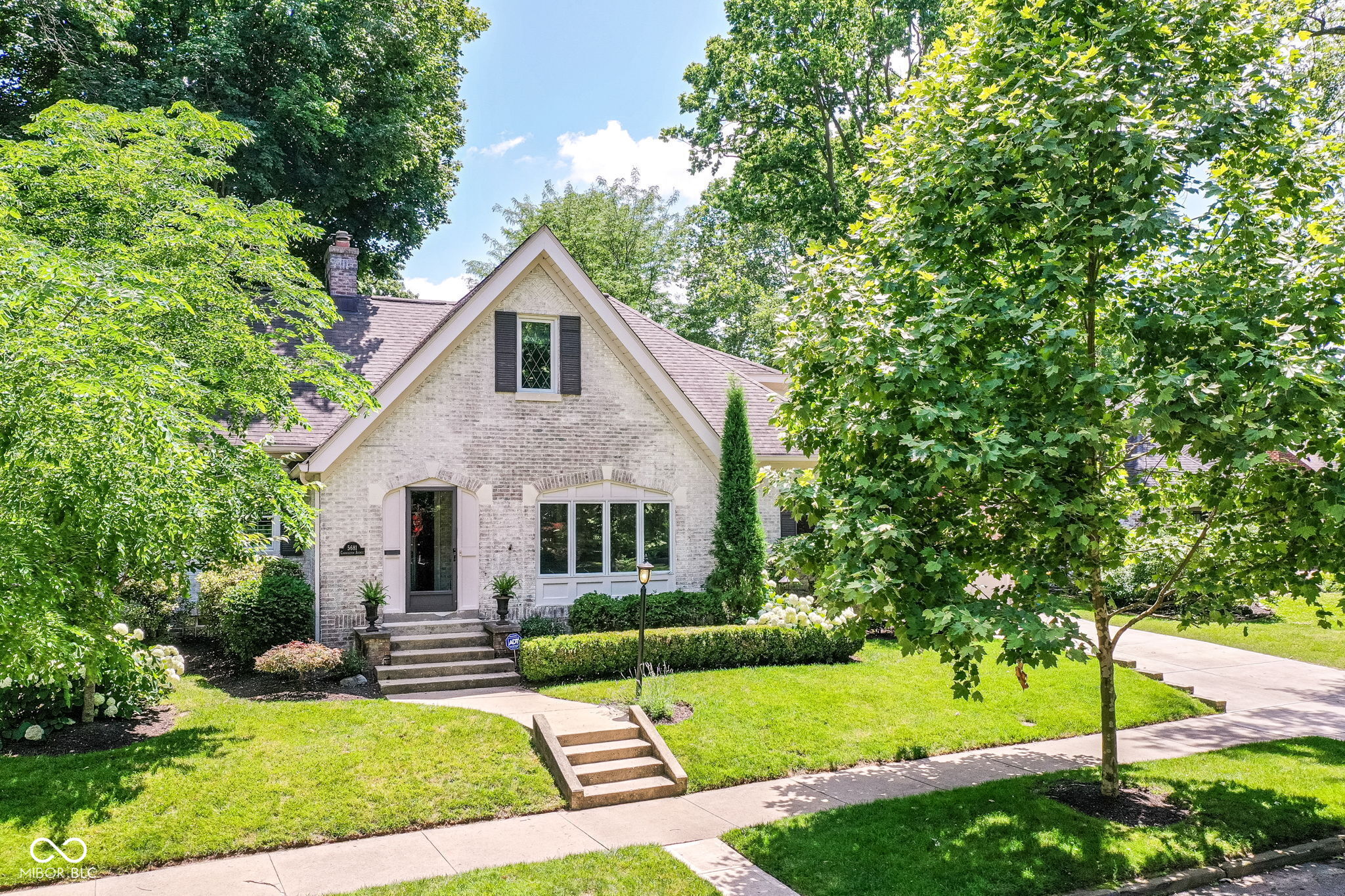 5681 Carrollton Avenue