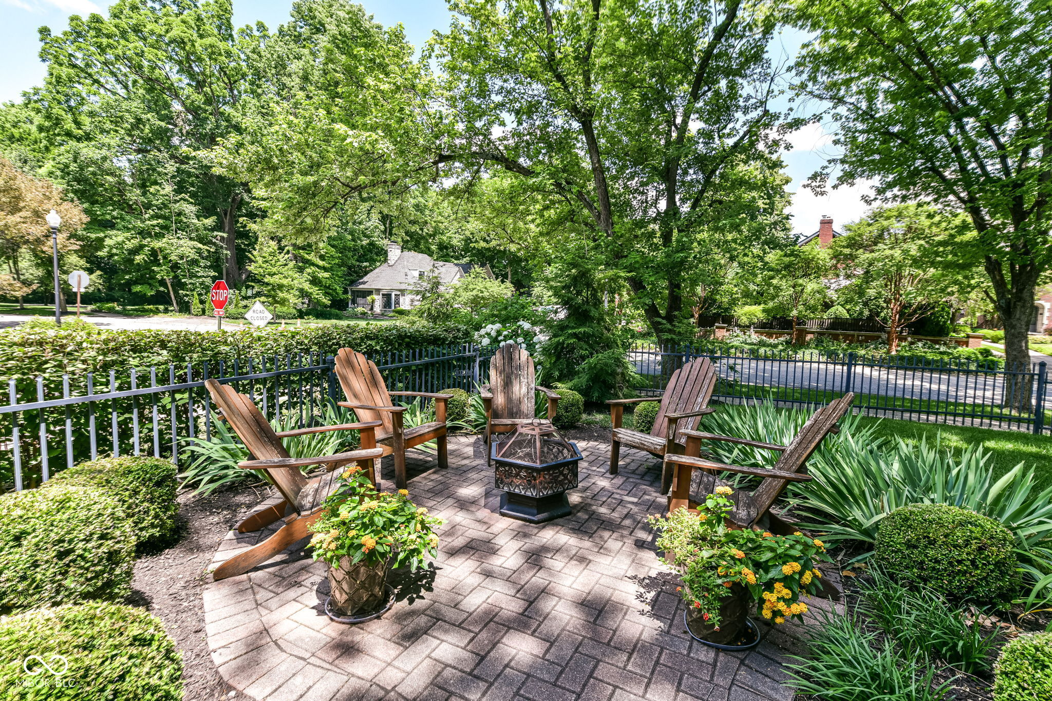 5681 Carrollton Avenue