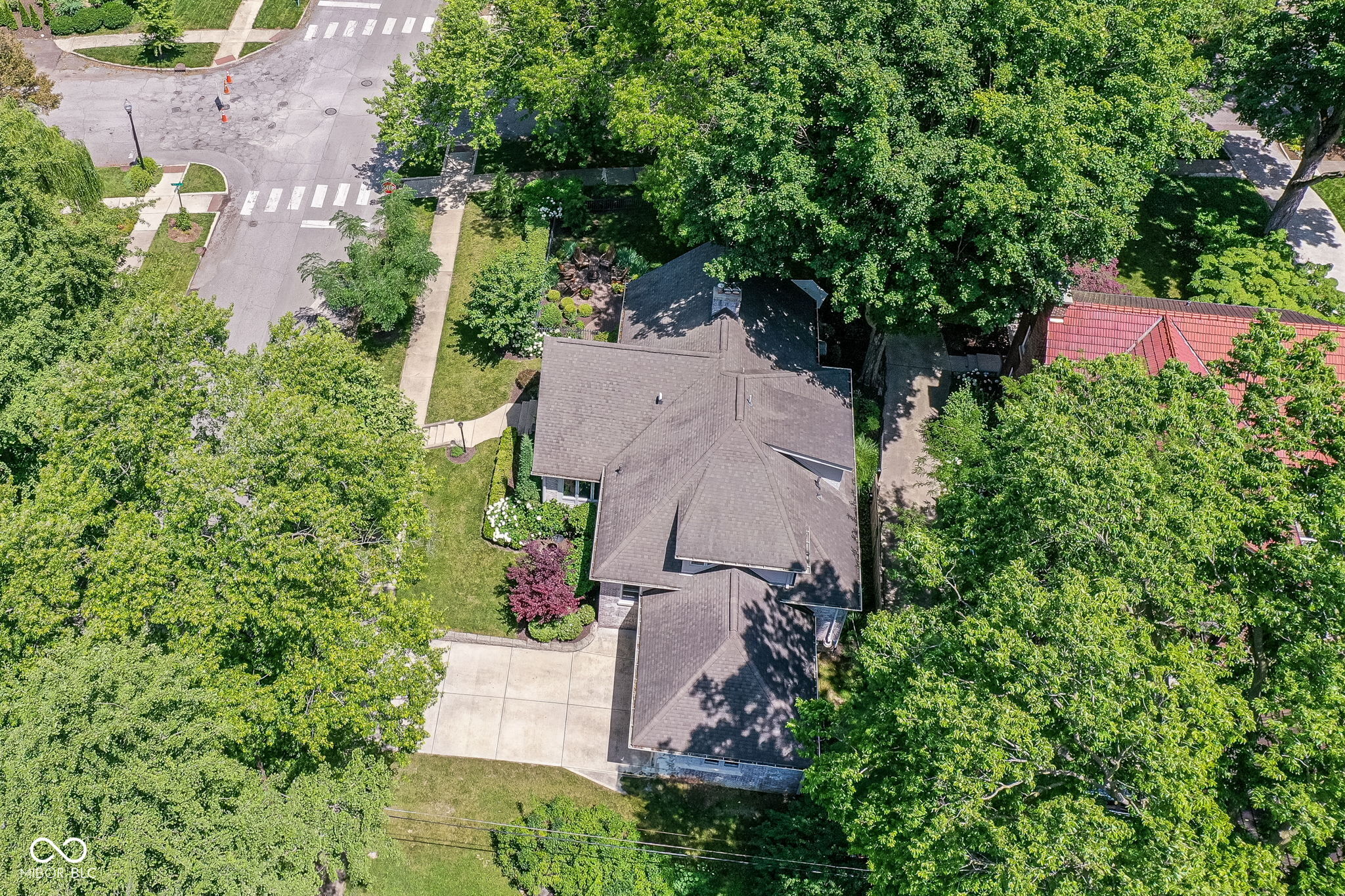 5681 Carrollton Avenue
