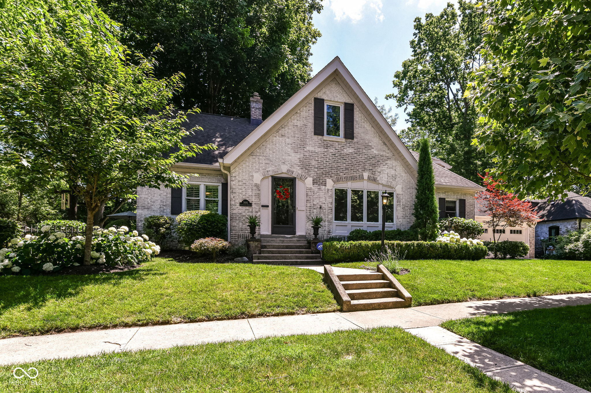 5681 Carrollton Avenue