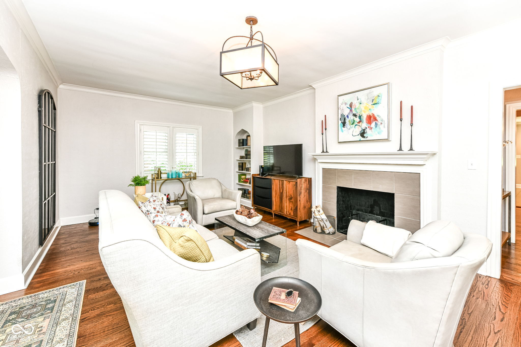 5681 Carrollton Avenue