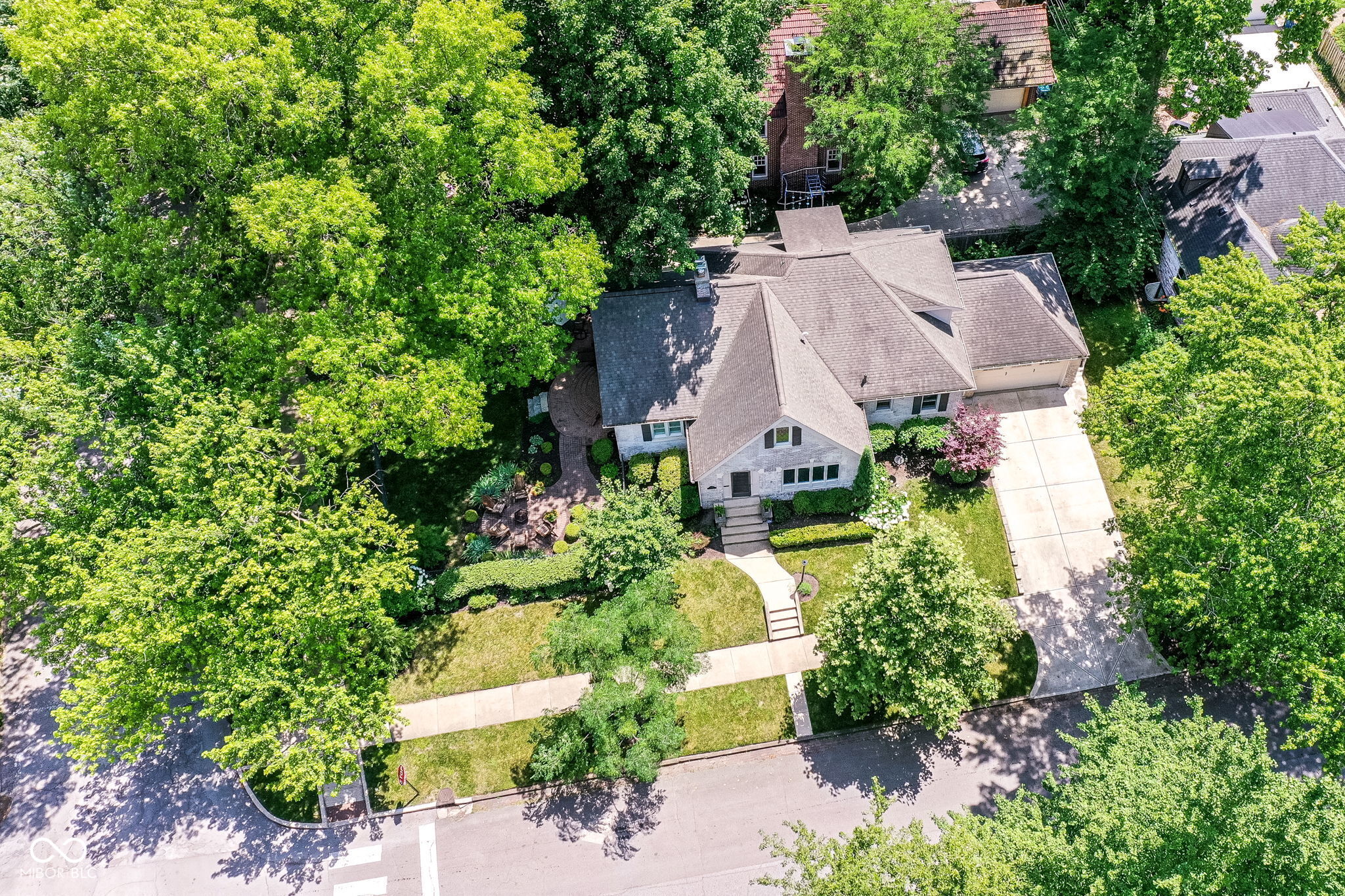 5681 Carrollton Avenue