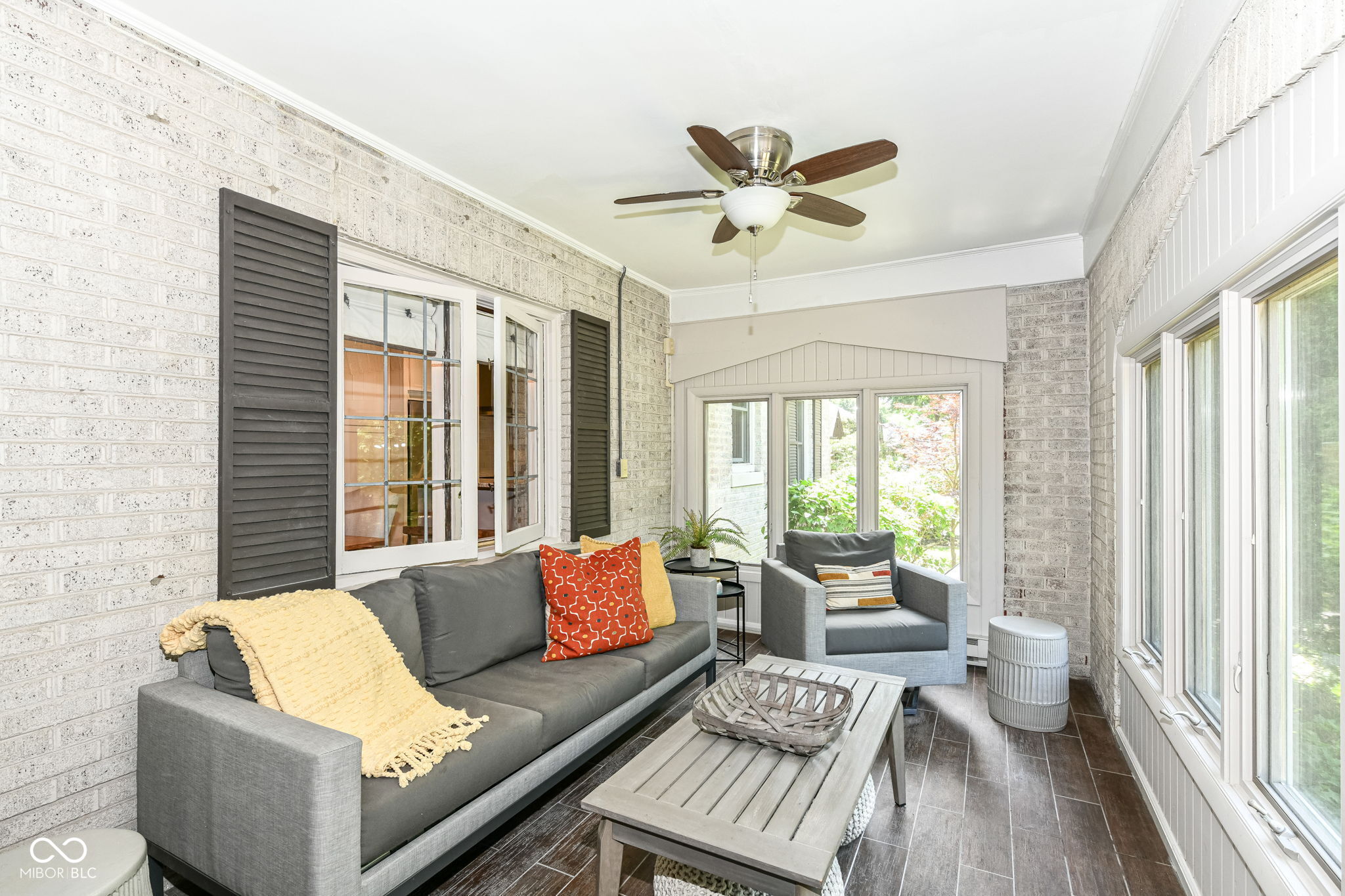 5681 Carrollton Avenue