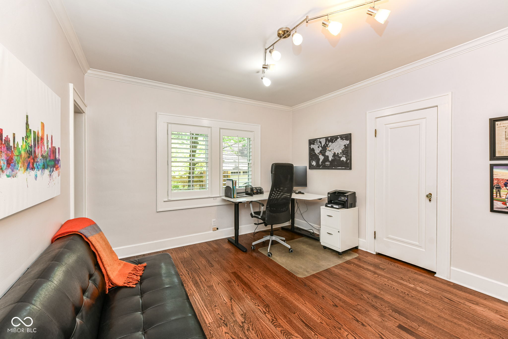 5681 Carrollton Avenue