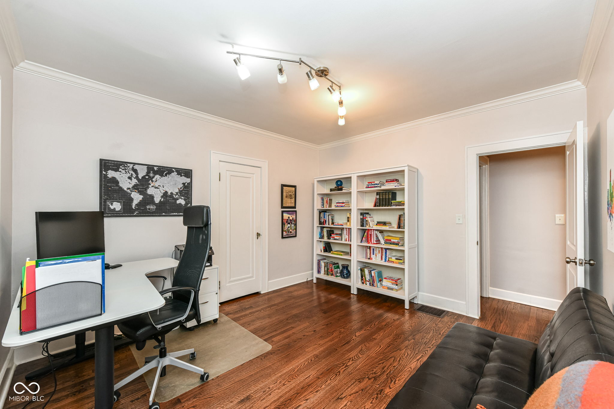 5681 Carrollton Avenue