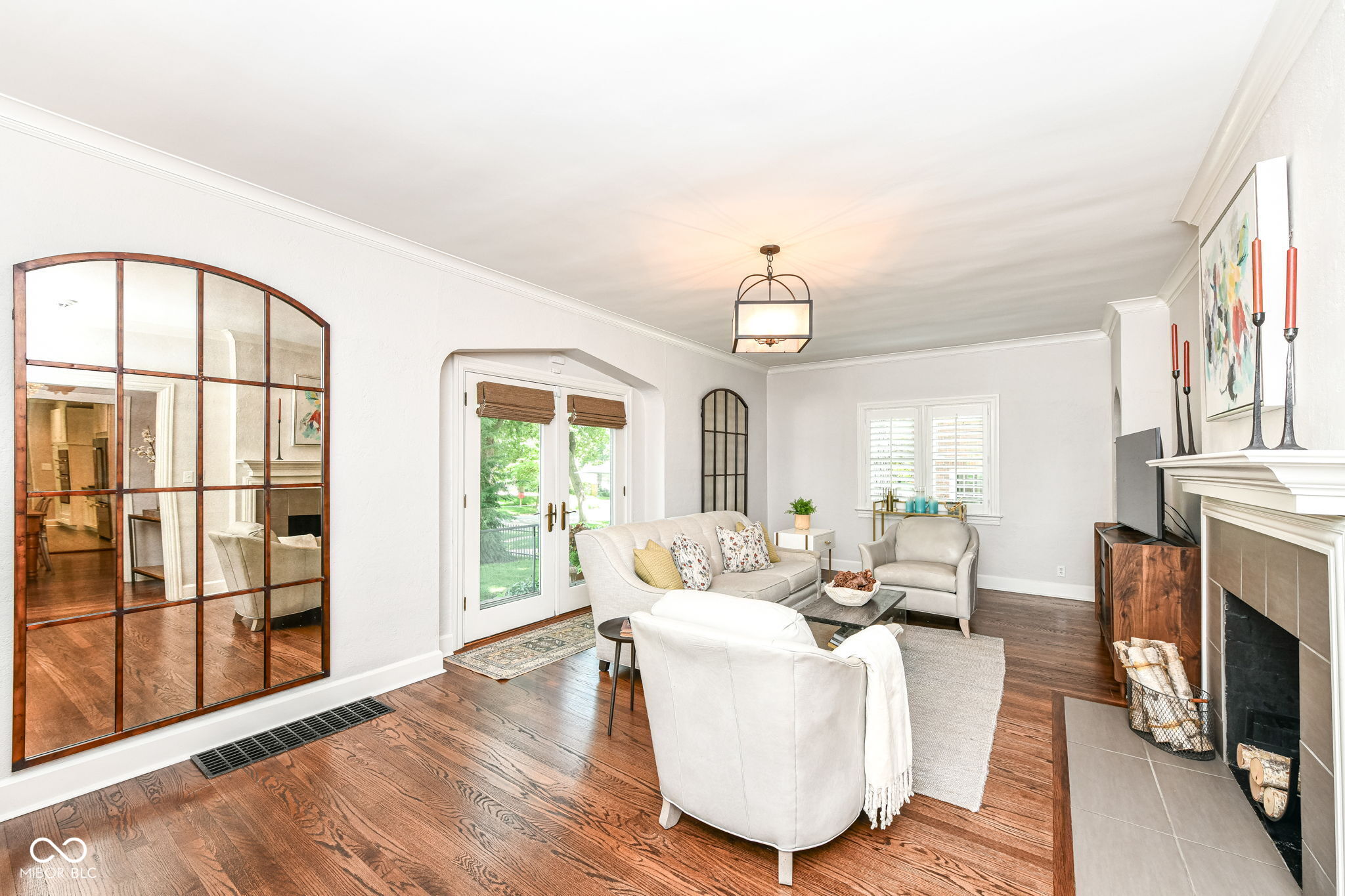 5681 Carrollton Avenue