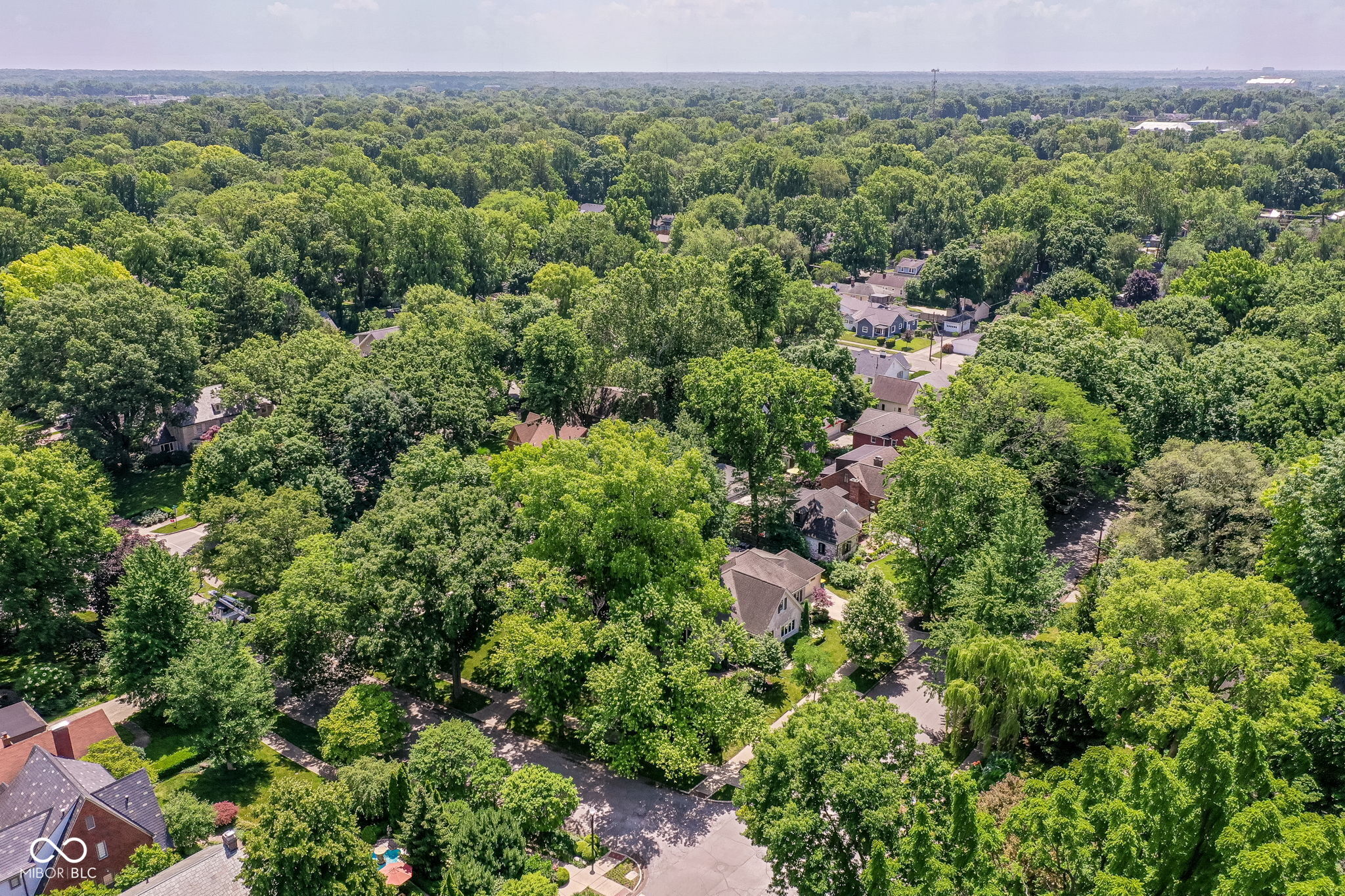 5681 Carrollton Avenue