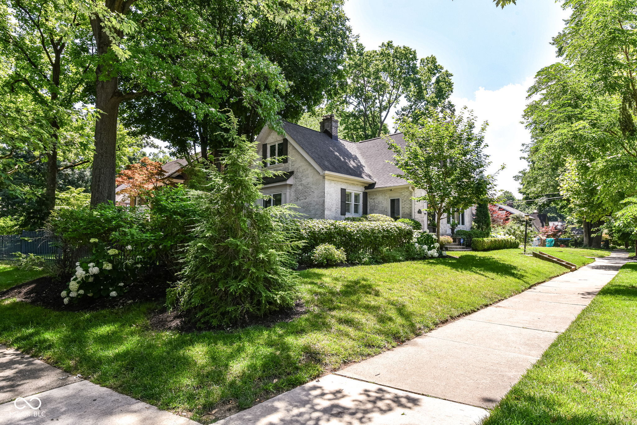 5681 Carrollton Avenue