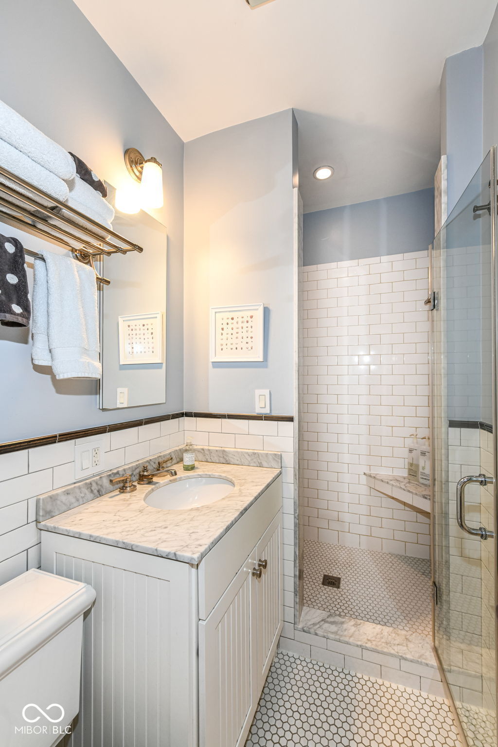 5681 Carrollton Avenue