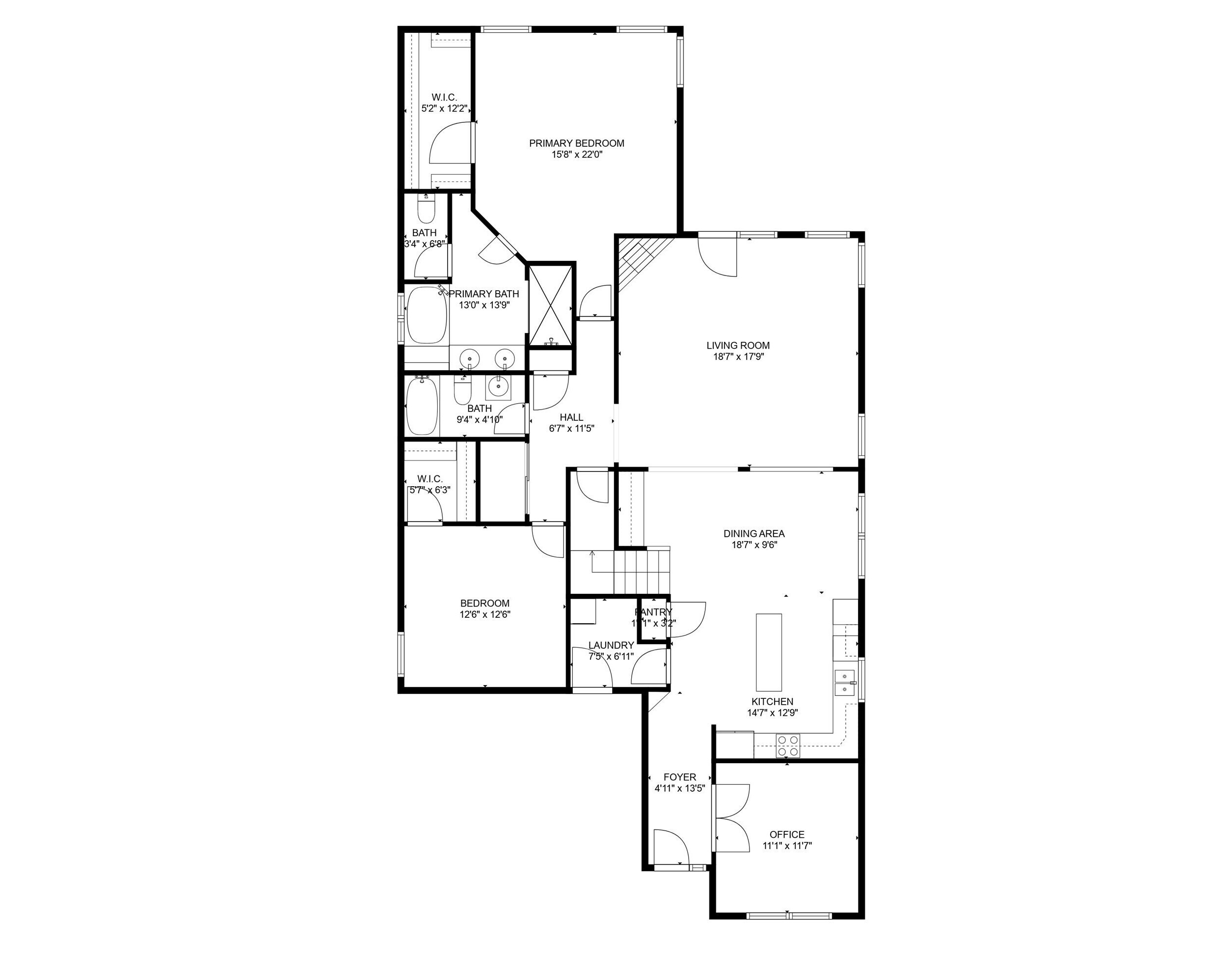 13528 Cuppertino Lane