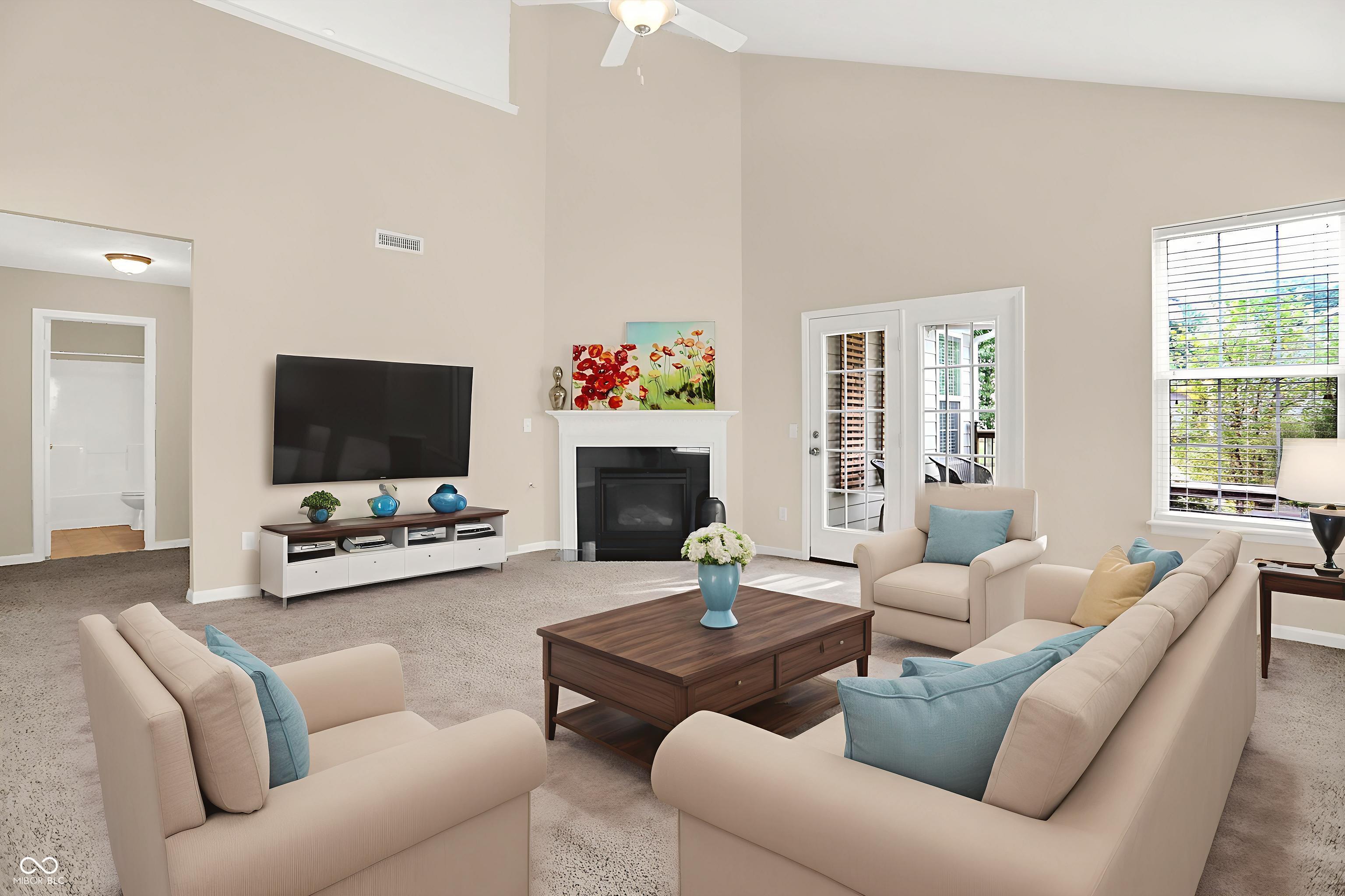 13528 Cuppertino Lane