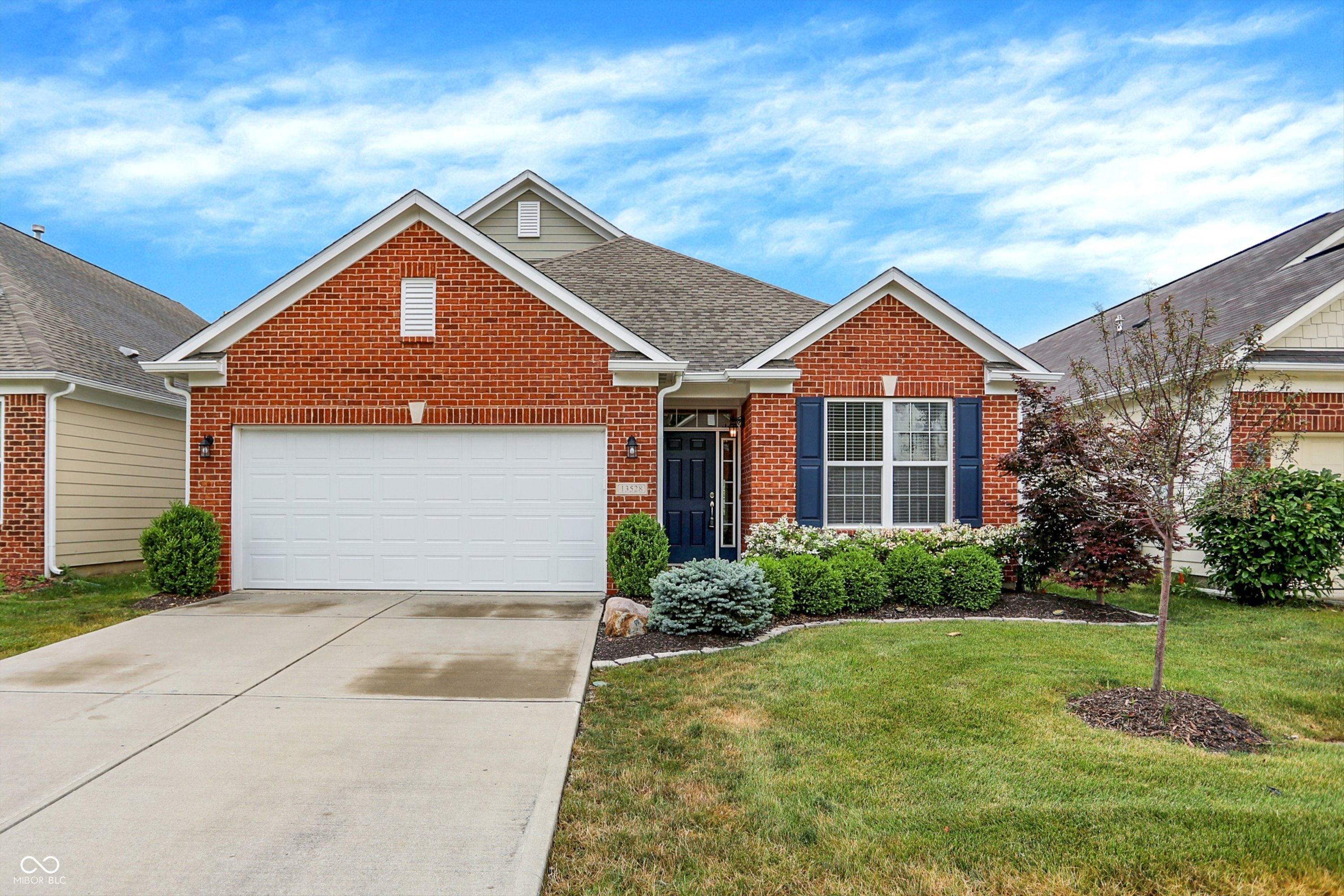 13528 Cuppertino Lane