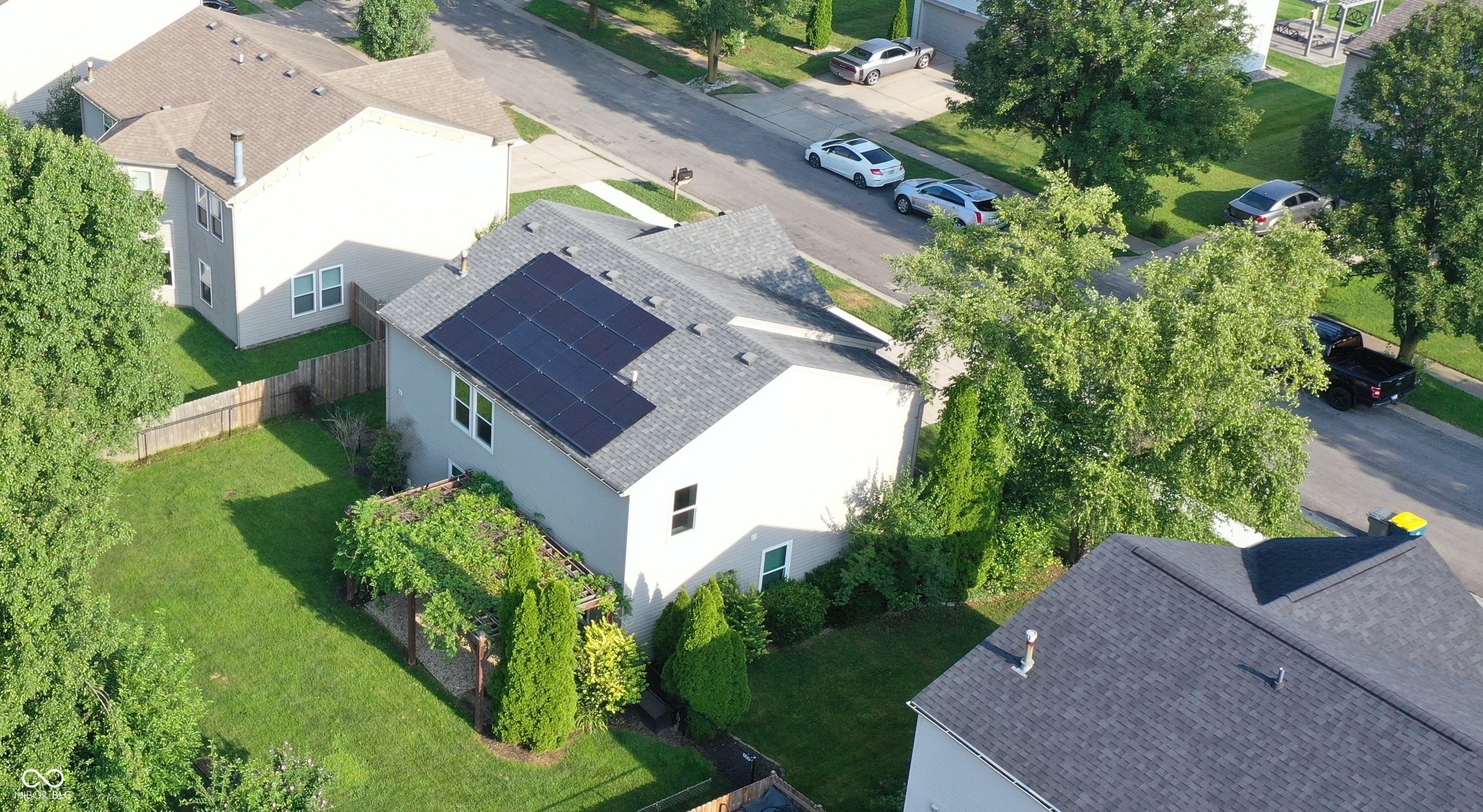 7657 Wheatgrass Lane