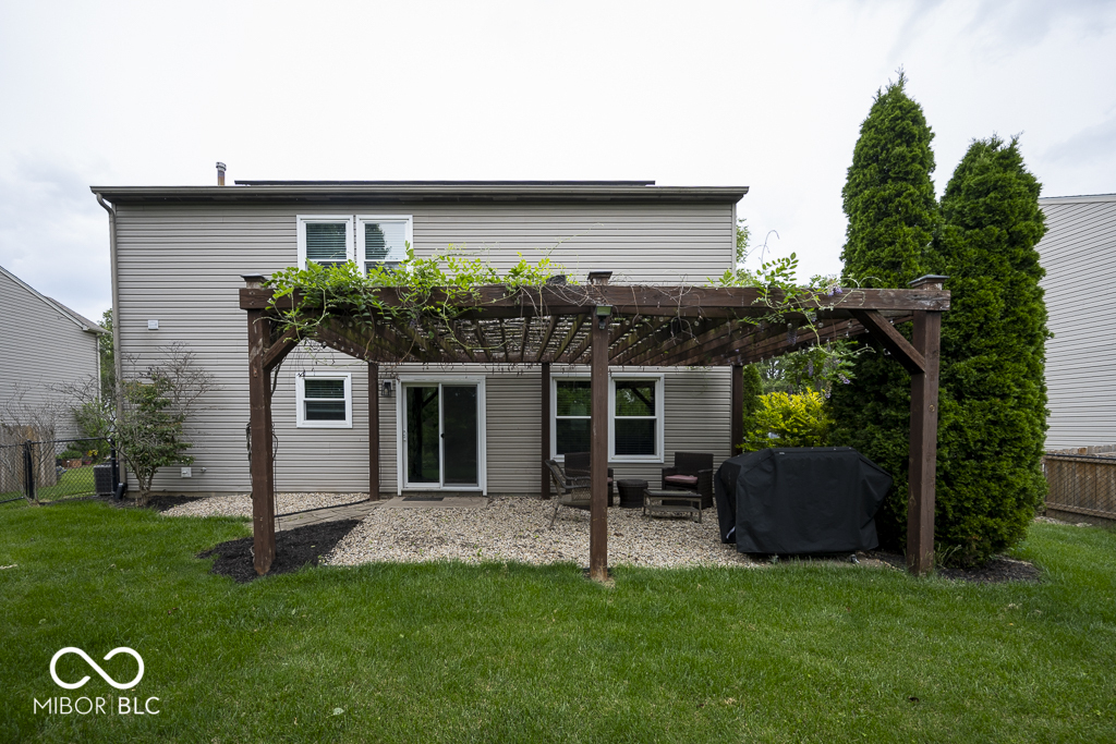 7657 Wheatgrass Lane