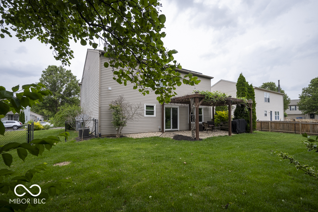 7657 Wheatgrass Lane