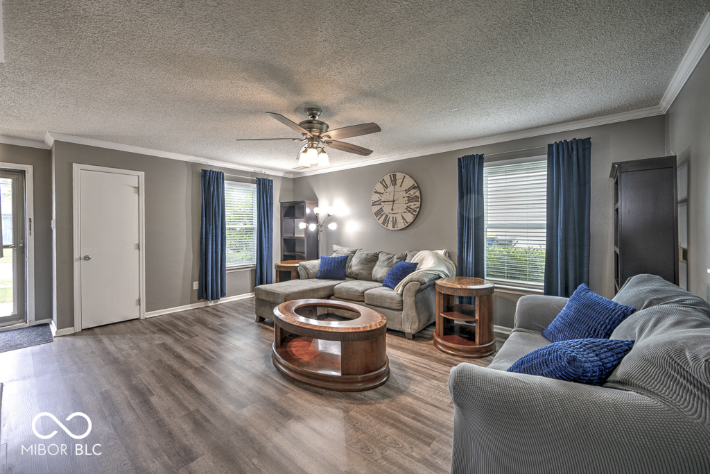 7657 Wheatgrass Lane