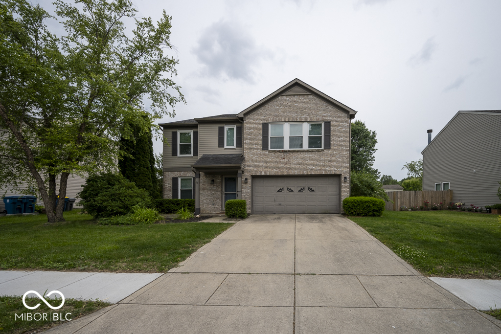 7657 Wheatgrass Lane