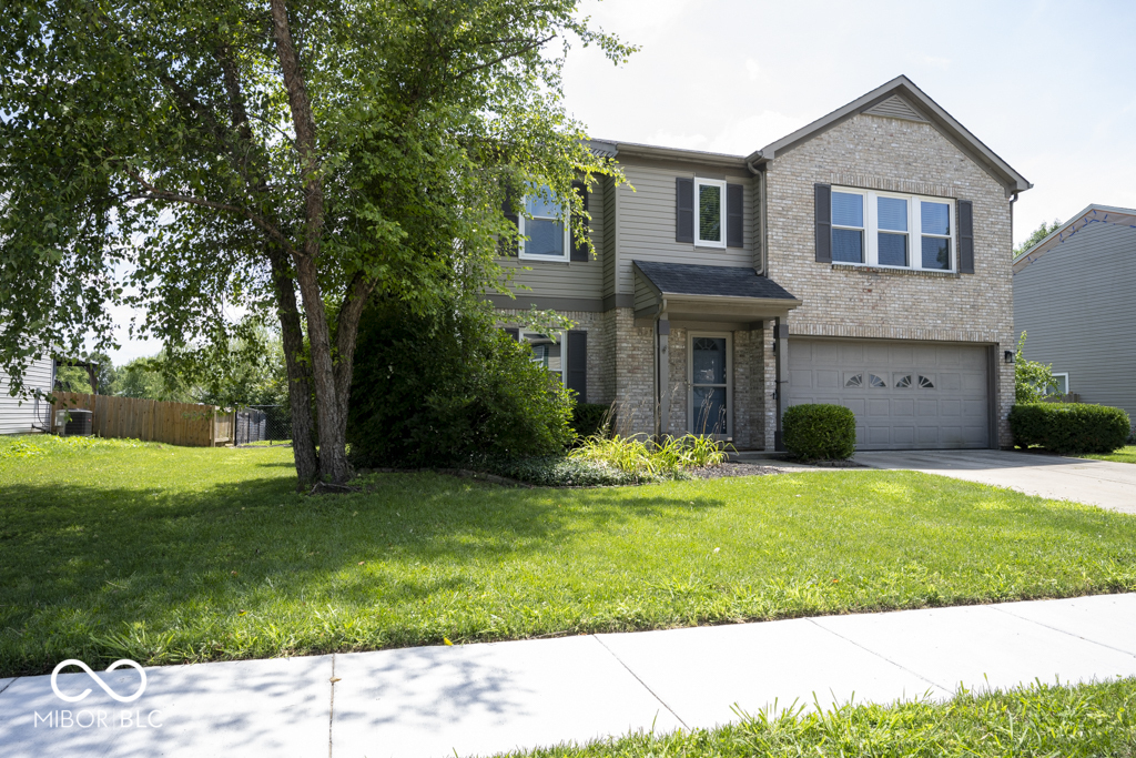 7657 Wheatgrass Lane