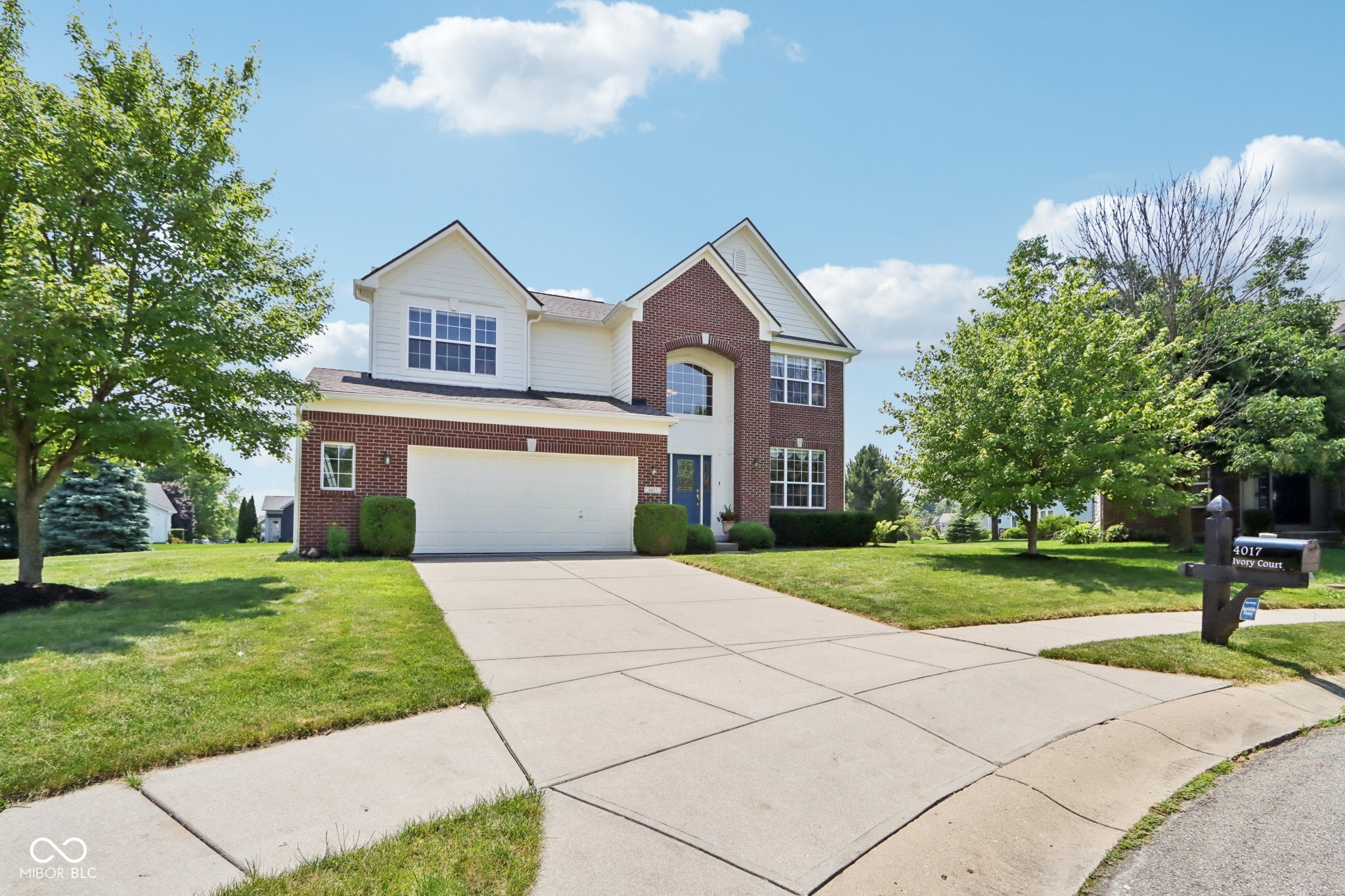 4017 Ivory Court