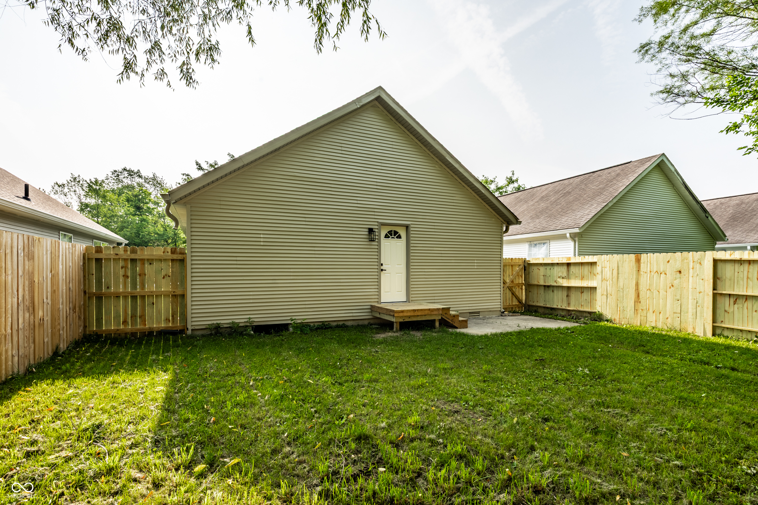 3818 Fetlock Drive