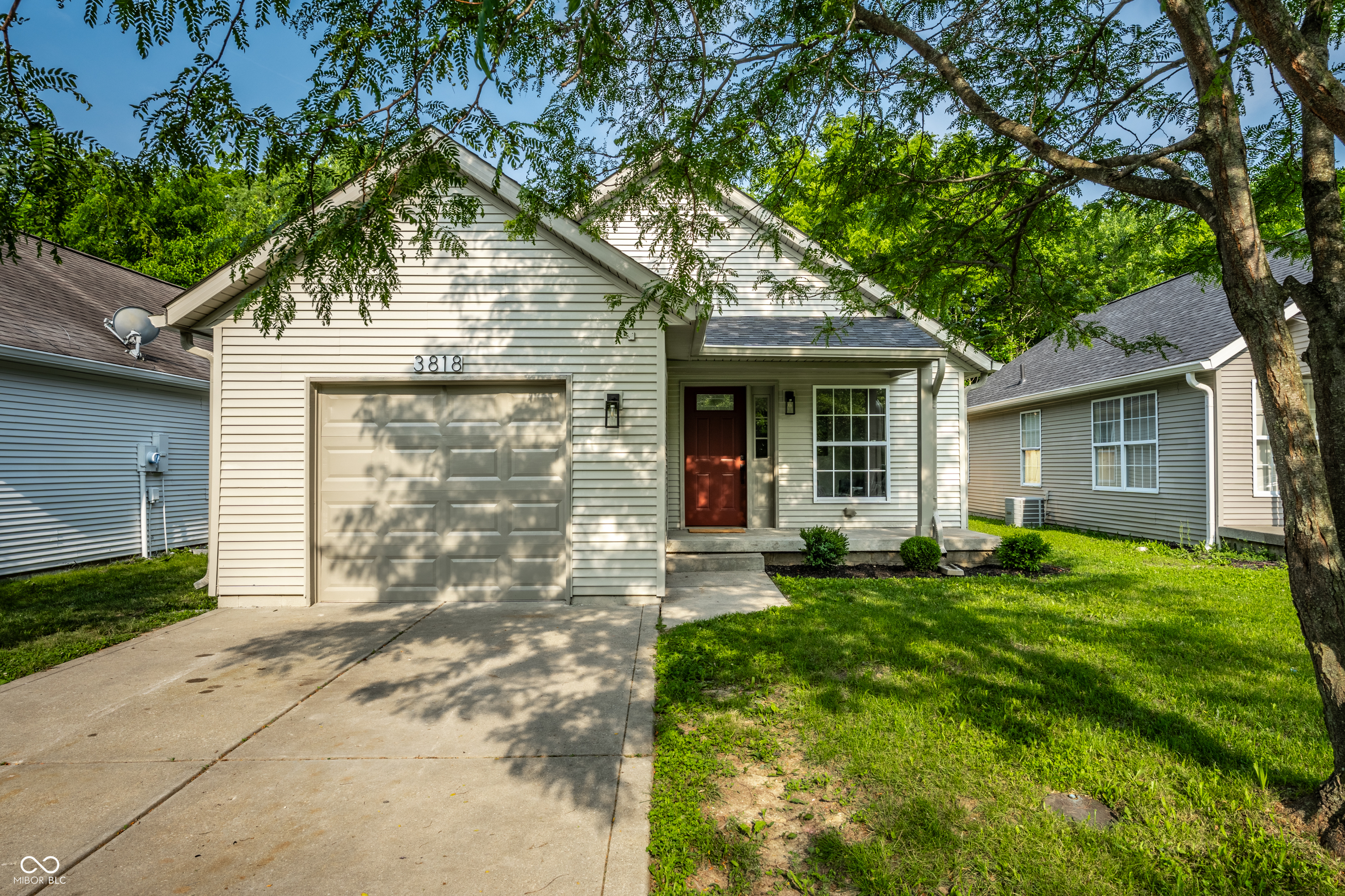 3818 Fetlock Drive