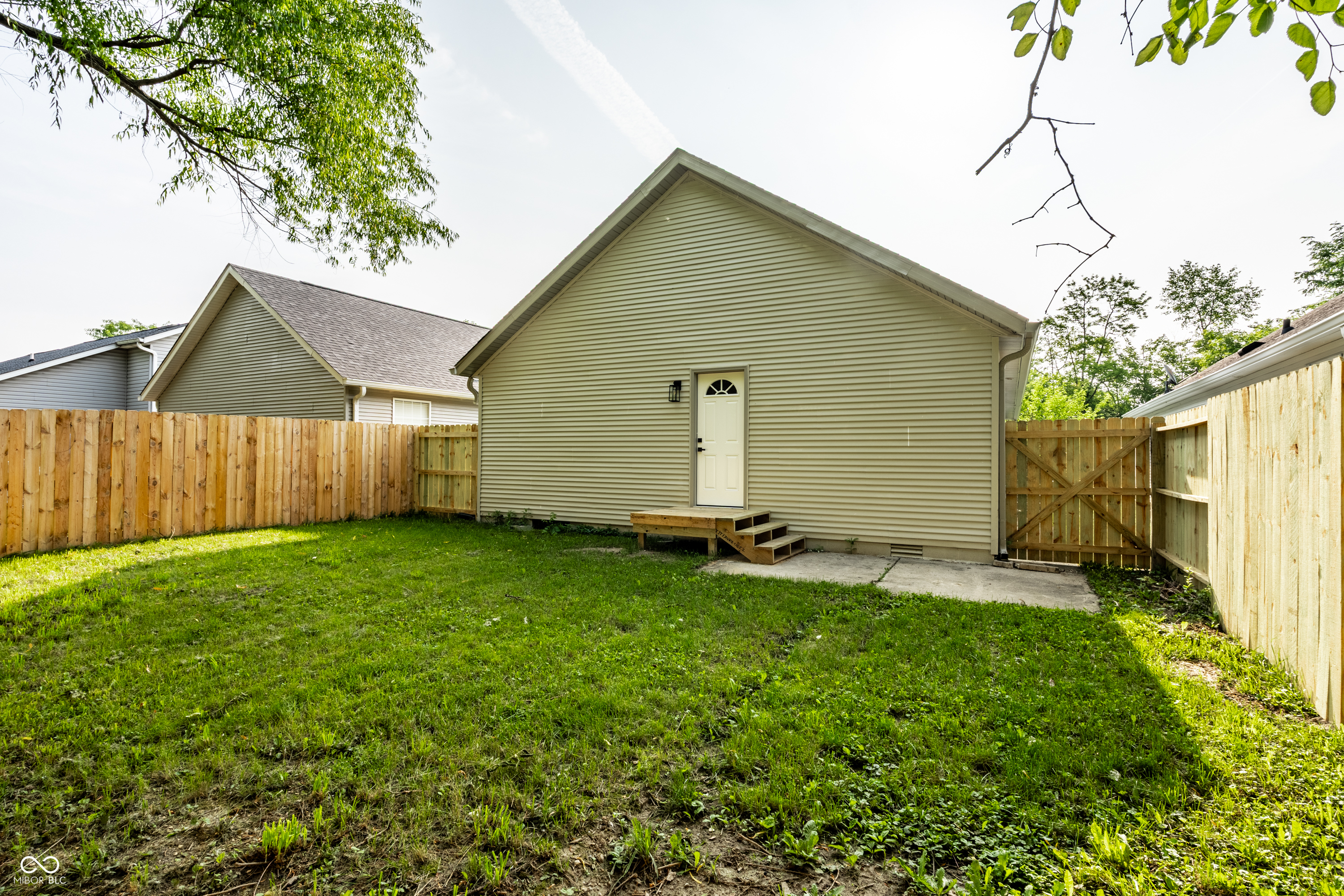 3818 Fetlock Drive