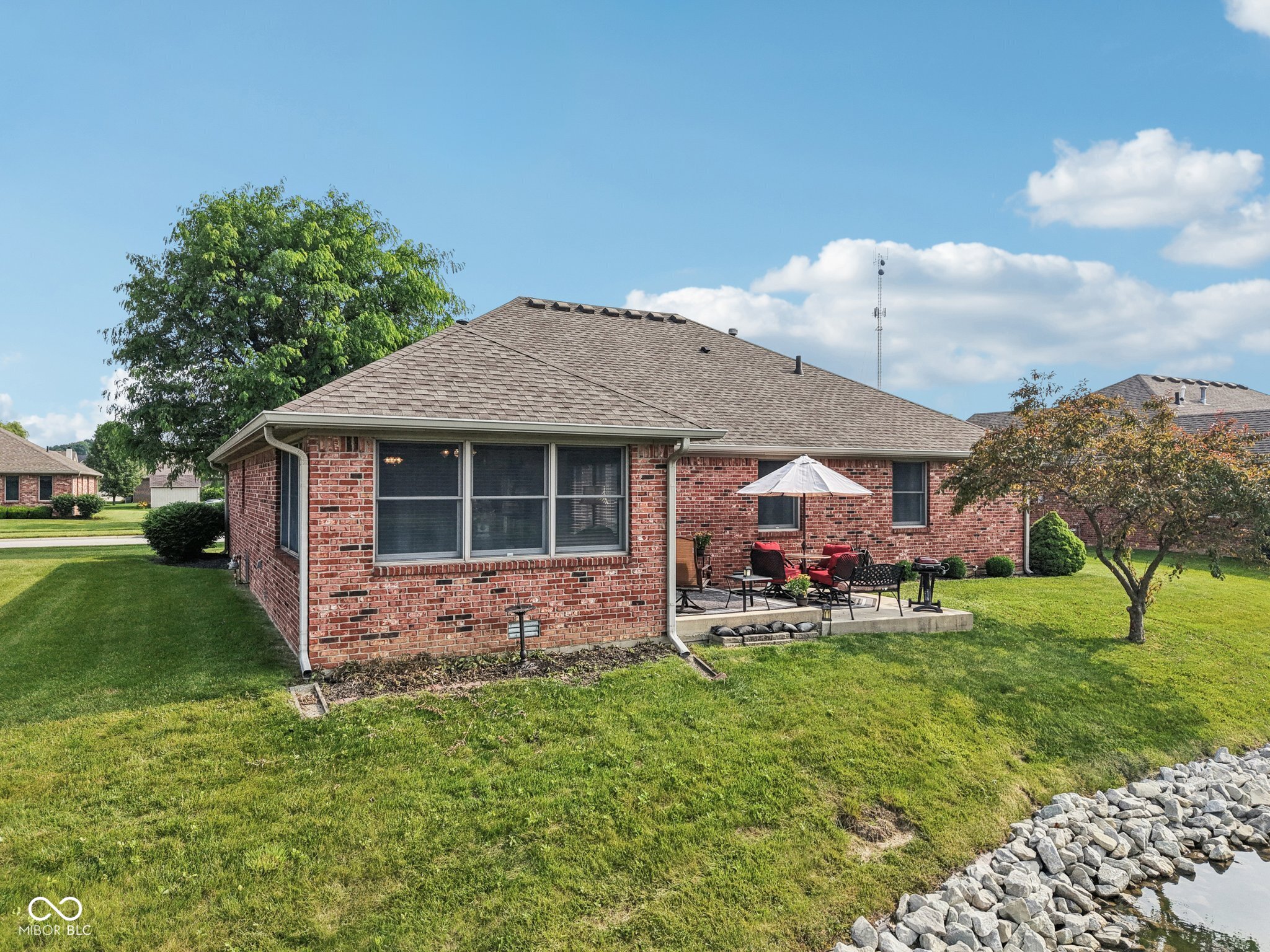 1027 Plum Street Unit: 39