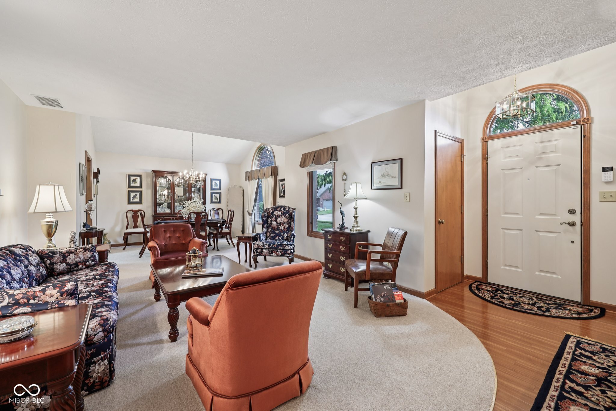 1027 Plum Street Unit: 39