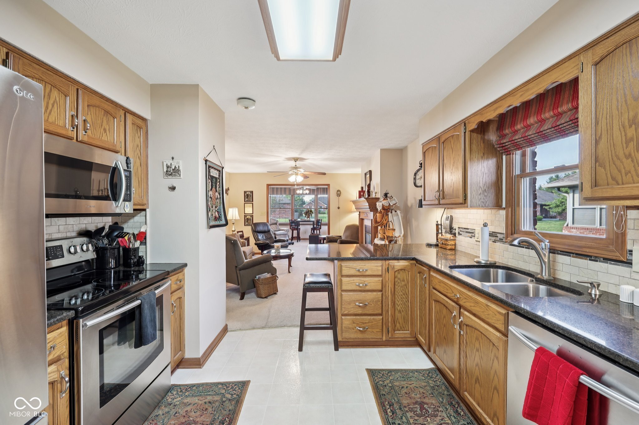 1027 Plum Street Unit: 39