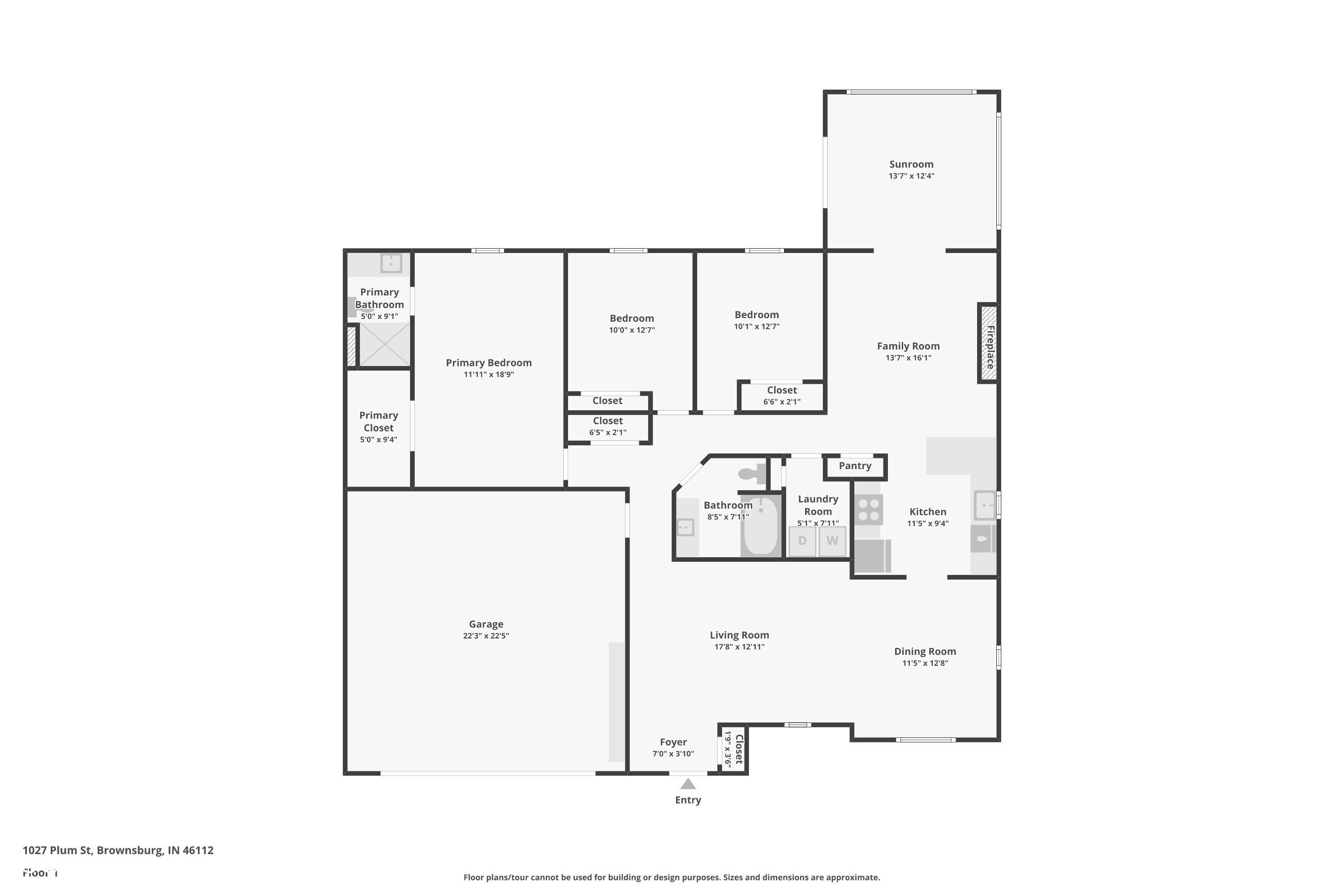 1027 Plum Street Unit: 39