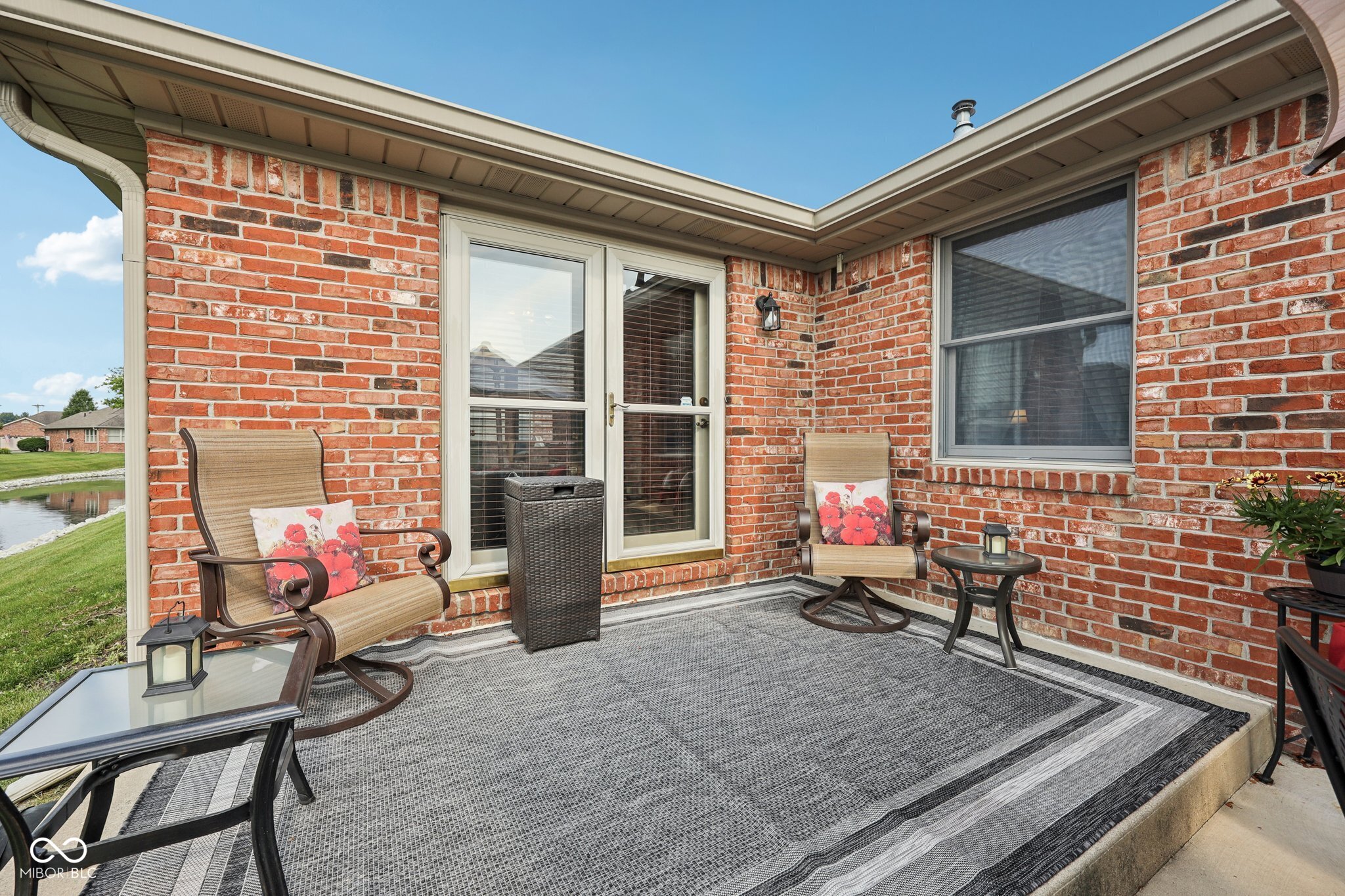 1027 Plum Street Unit: 39