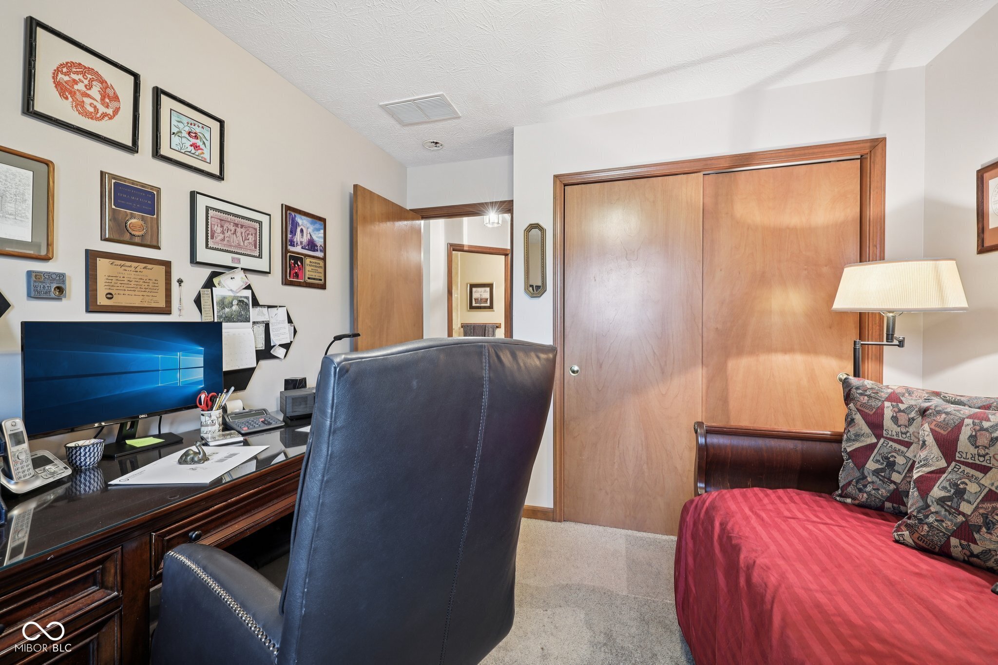 1027 Plum Street Unit: 39
