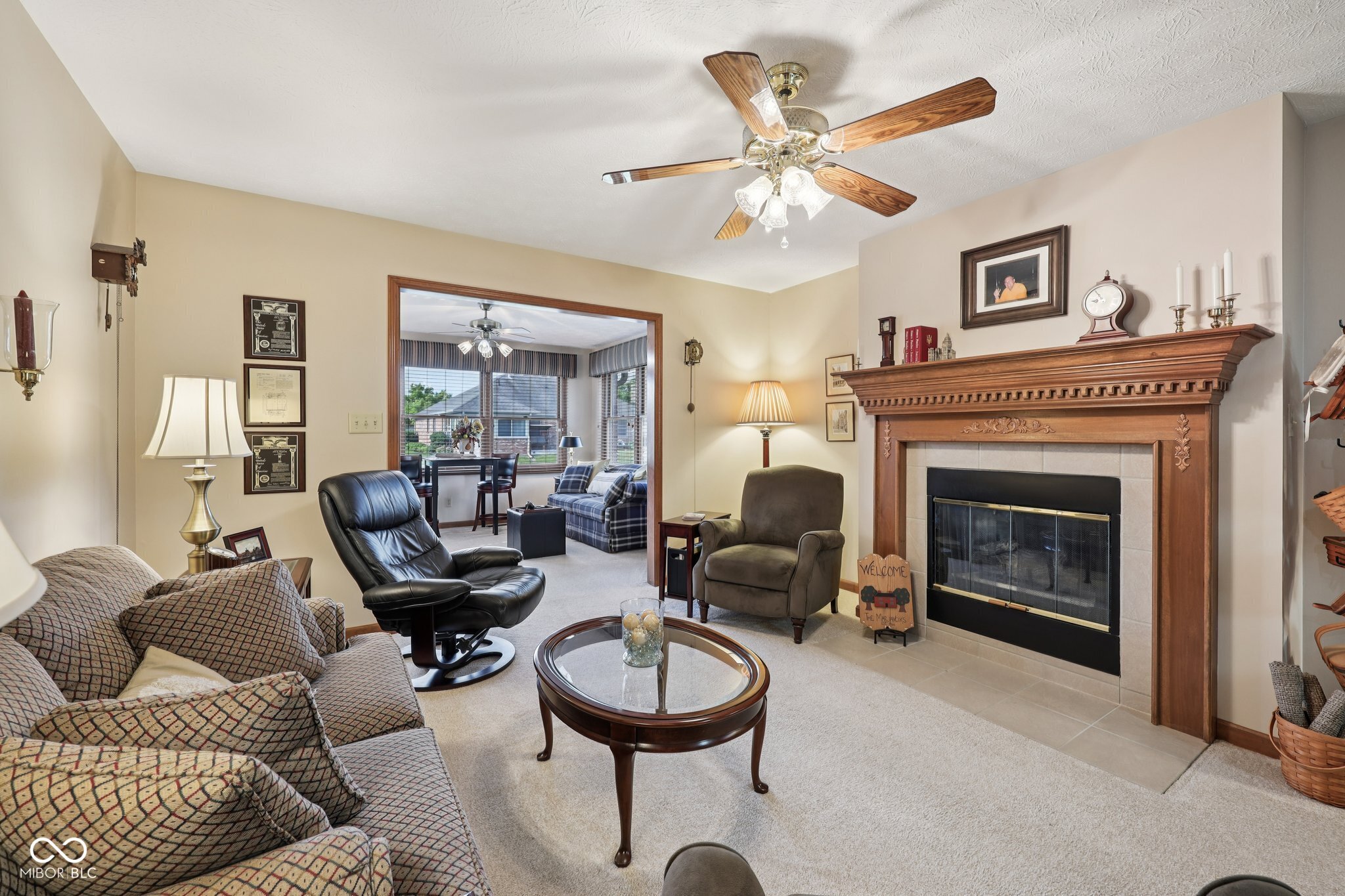 1027 Plum Street Unit: 39