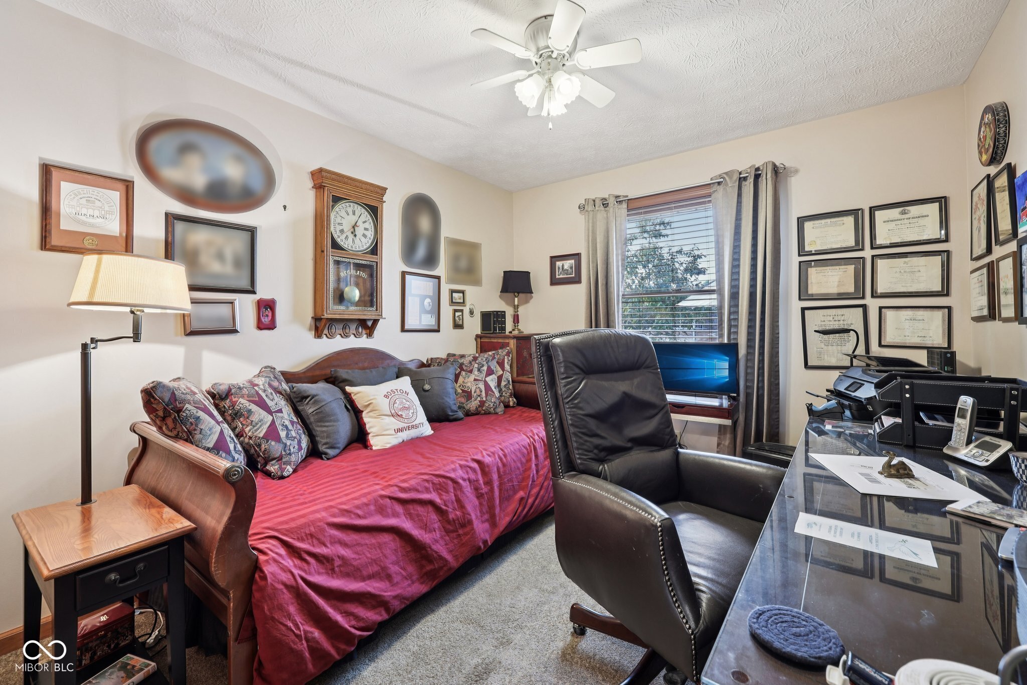 1027 Plum Street Unit: 39