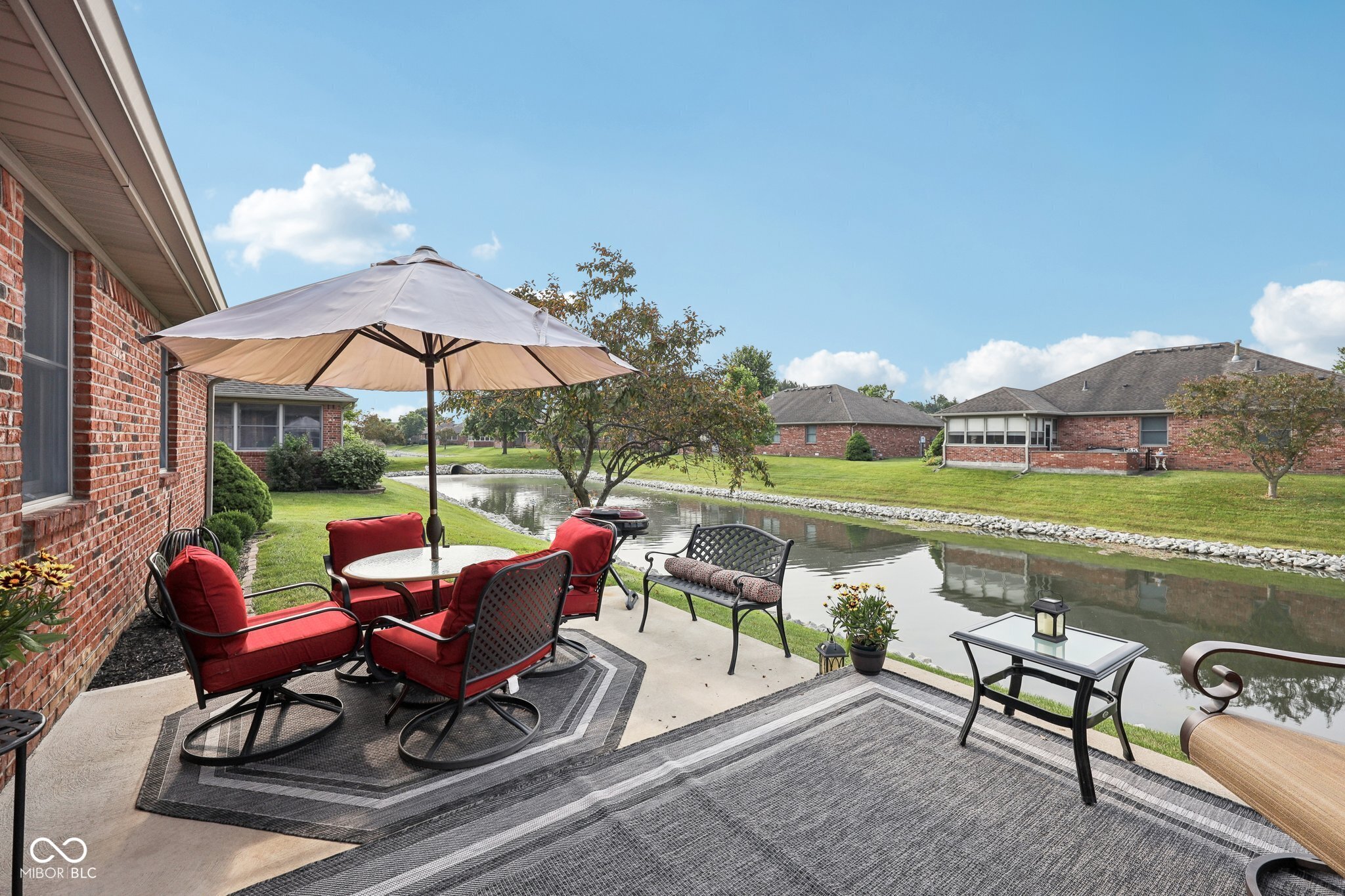 1027 Plum Street Unit: 39