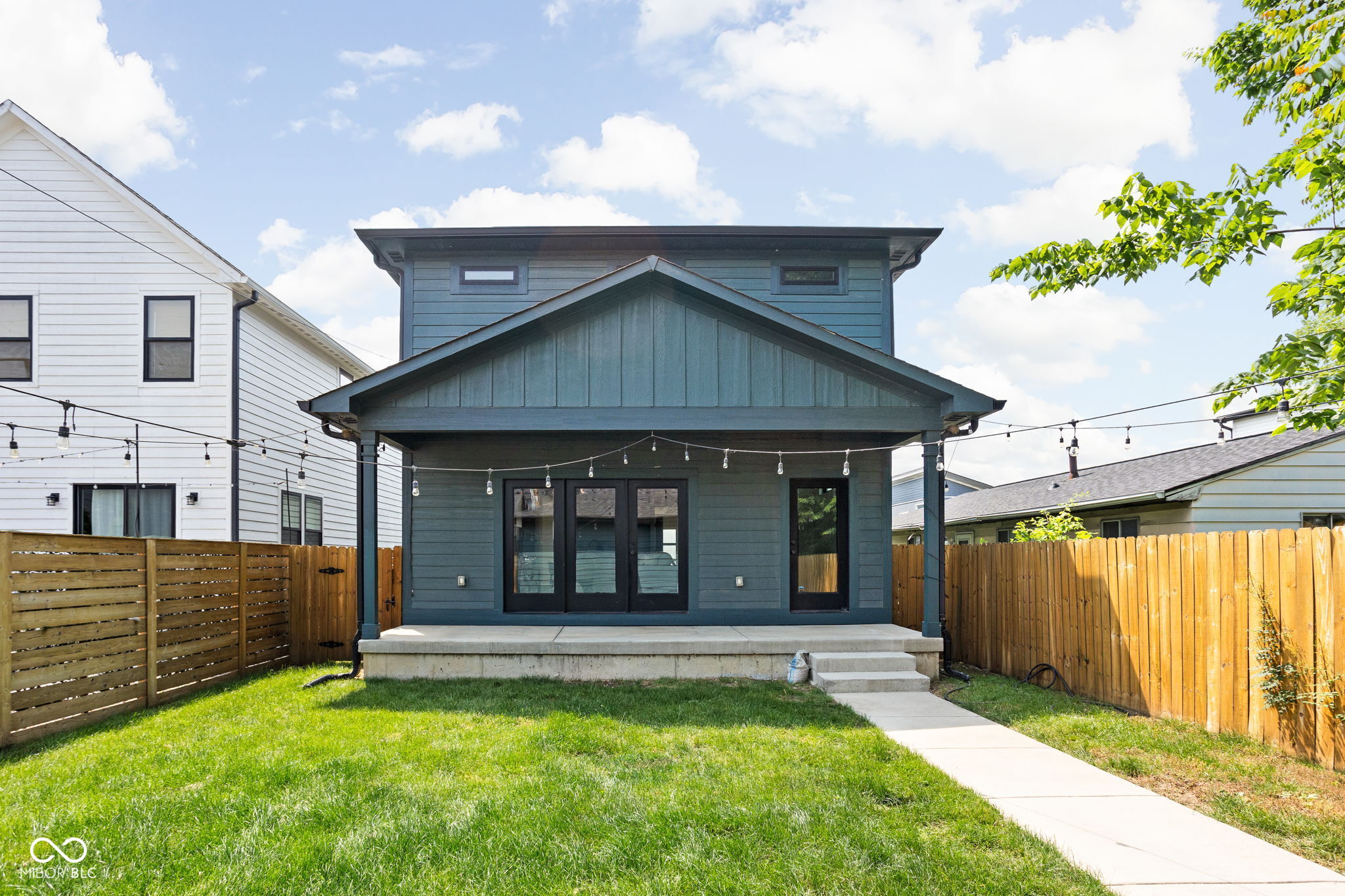 1717 Carrollton Avenue