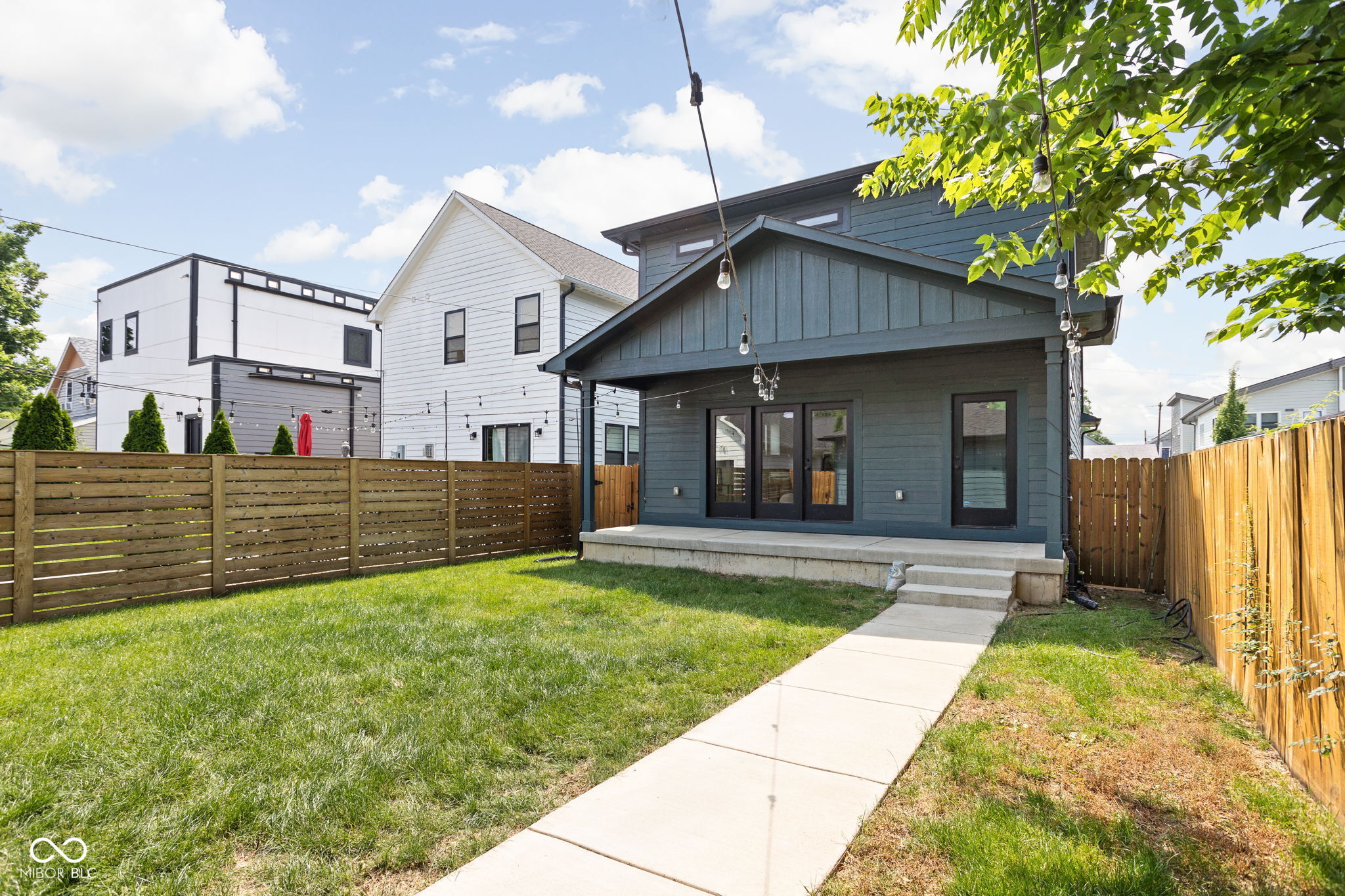 1717 Carrollton Avenue