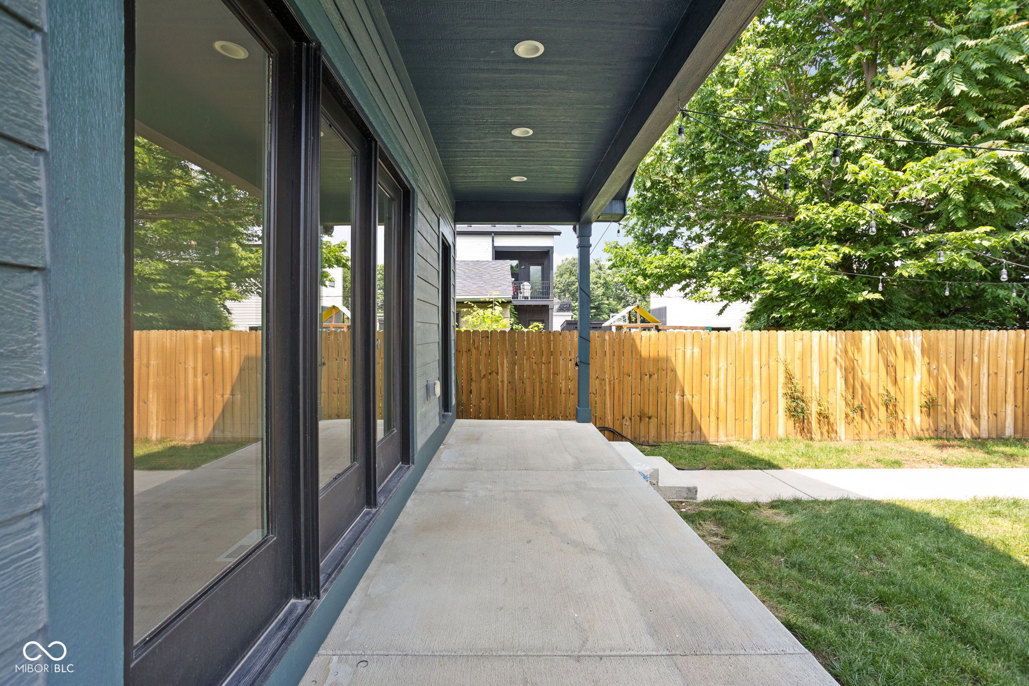 1717 Carrollton Avenue