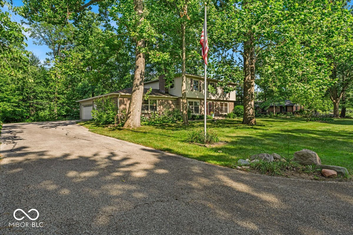 635 White Oak Court