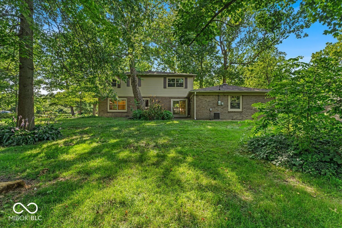 635 White Oak Court