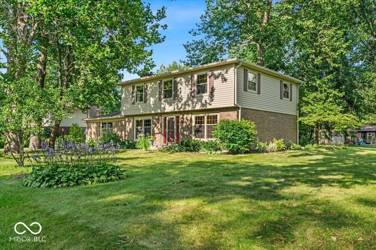 635 White Oak Court
