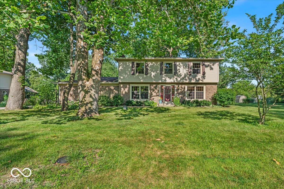 635 White Oak Court