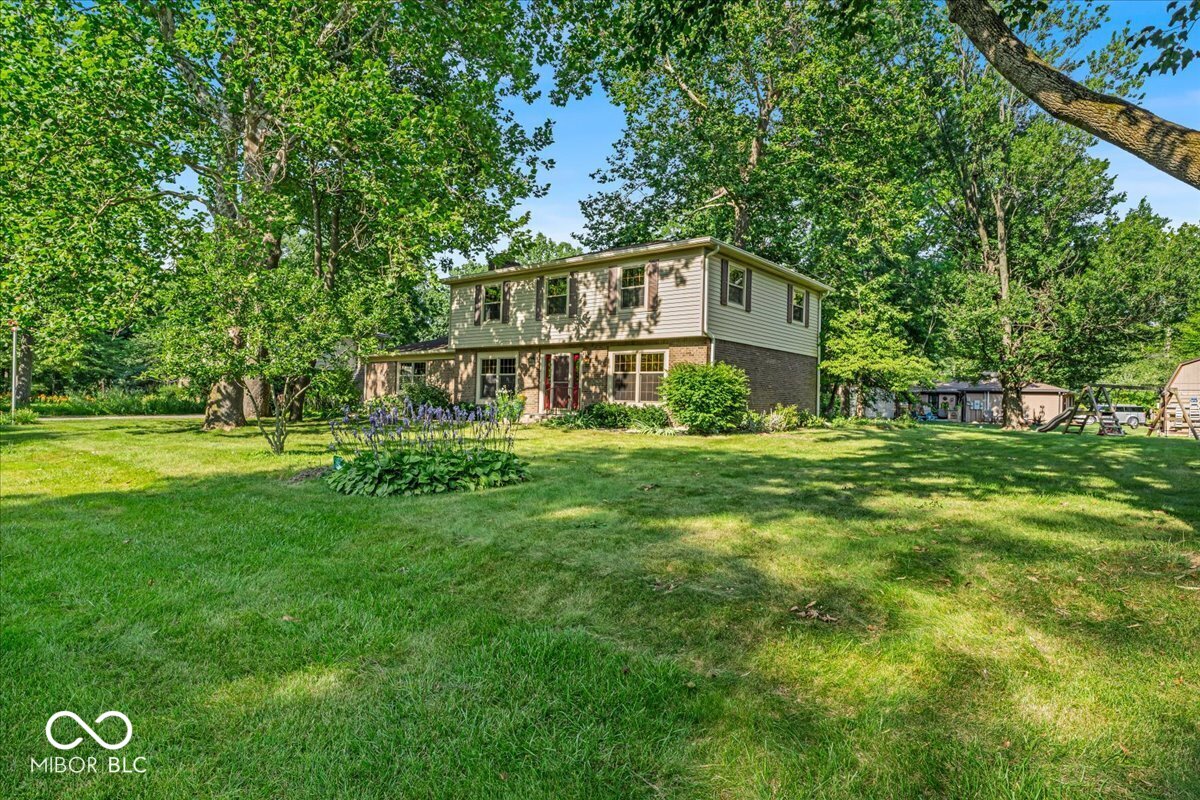635 White Oak Court