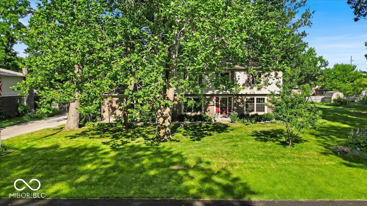635 White Oak Court