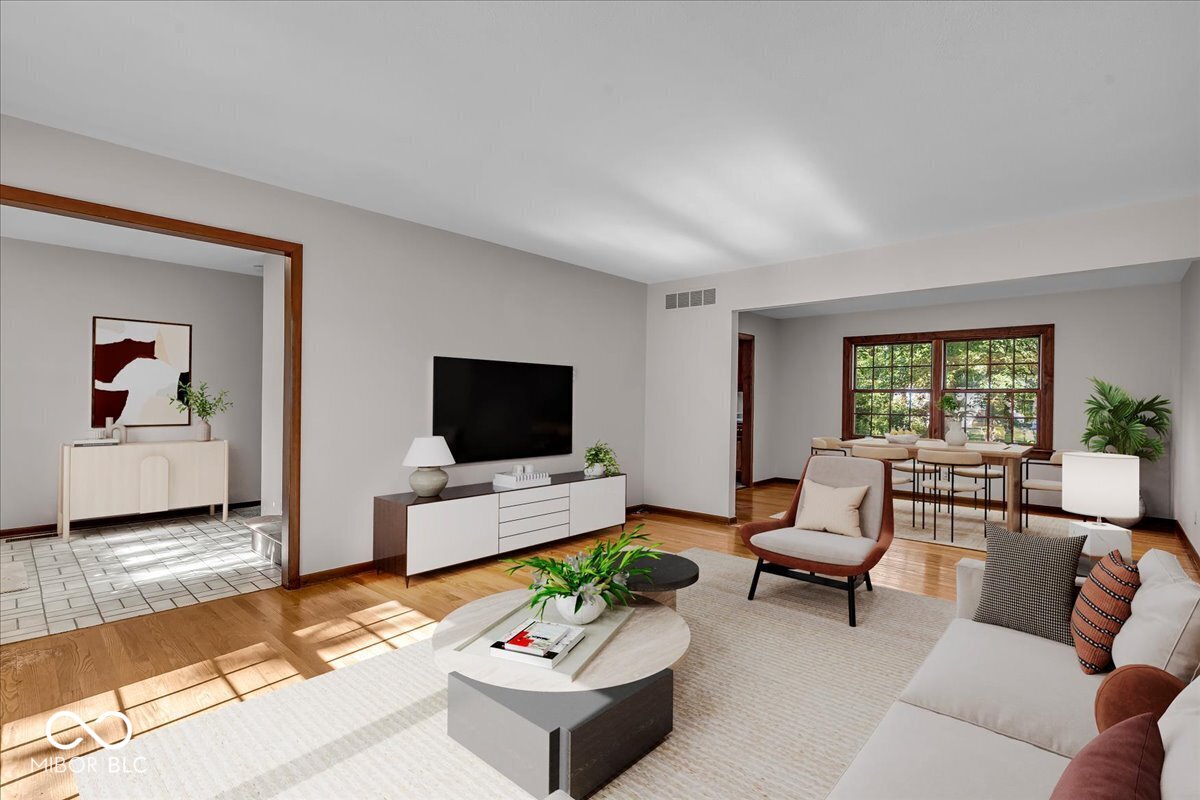 635 White Oak Court