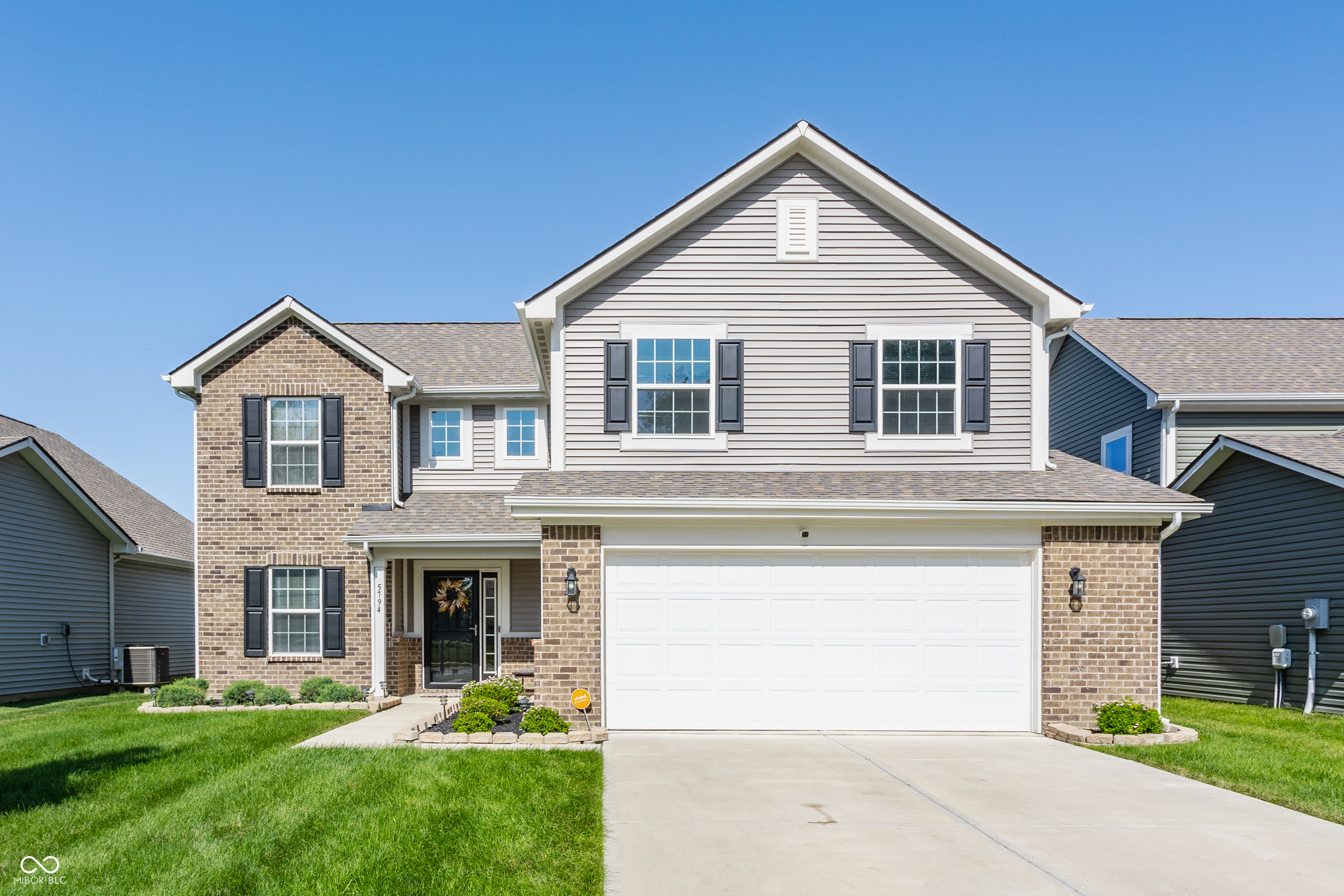 5794 Cherrywood Lane